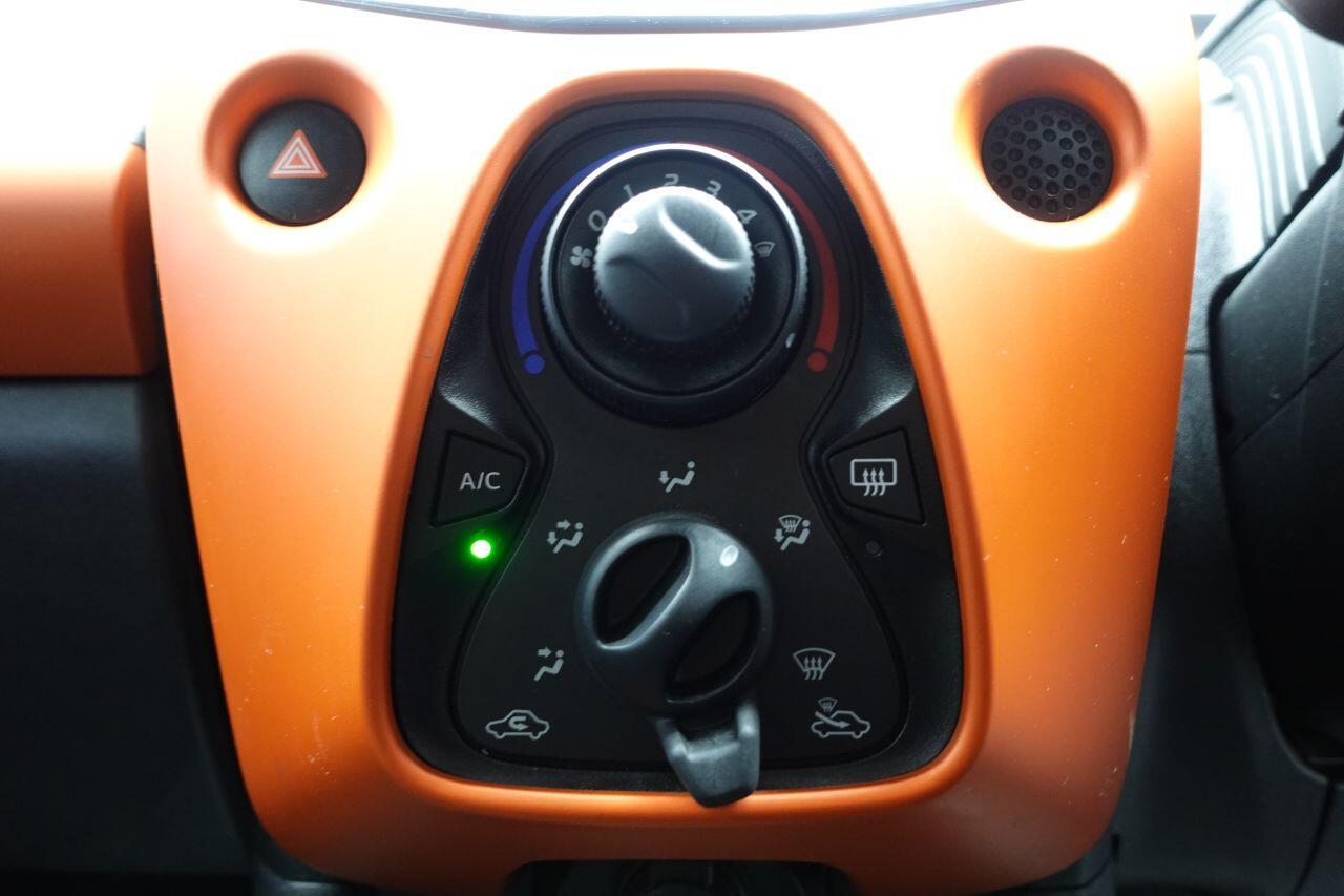 Citroen C1 - Image 10