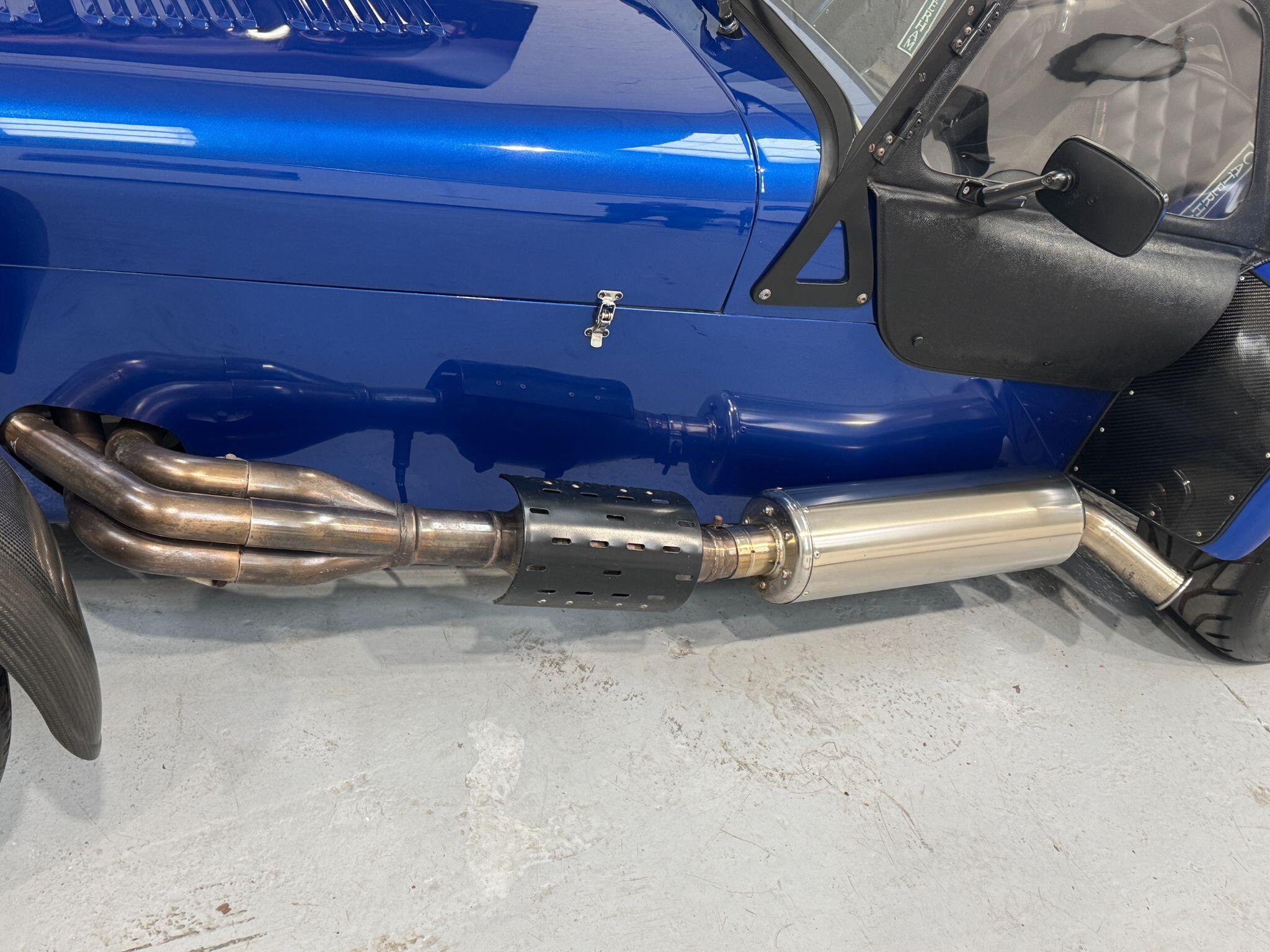 Caterham Seven - Image 36