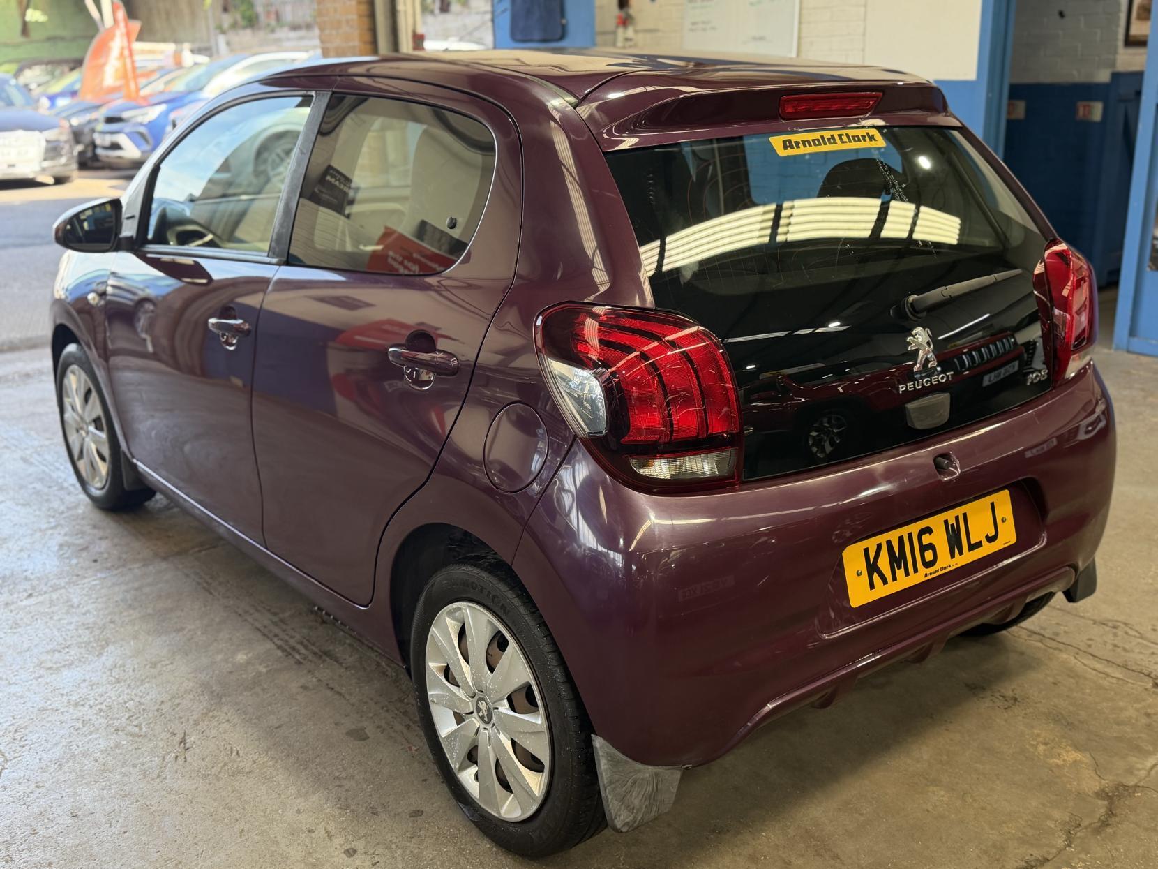 Peugeot 108 - Image 7