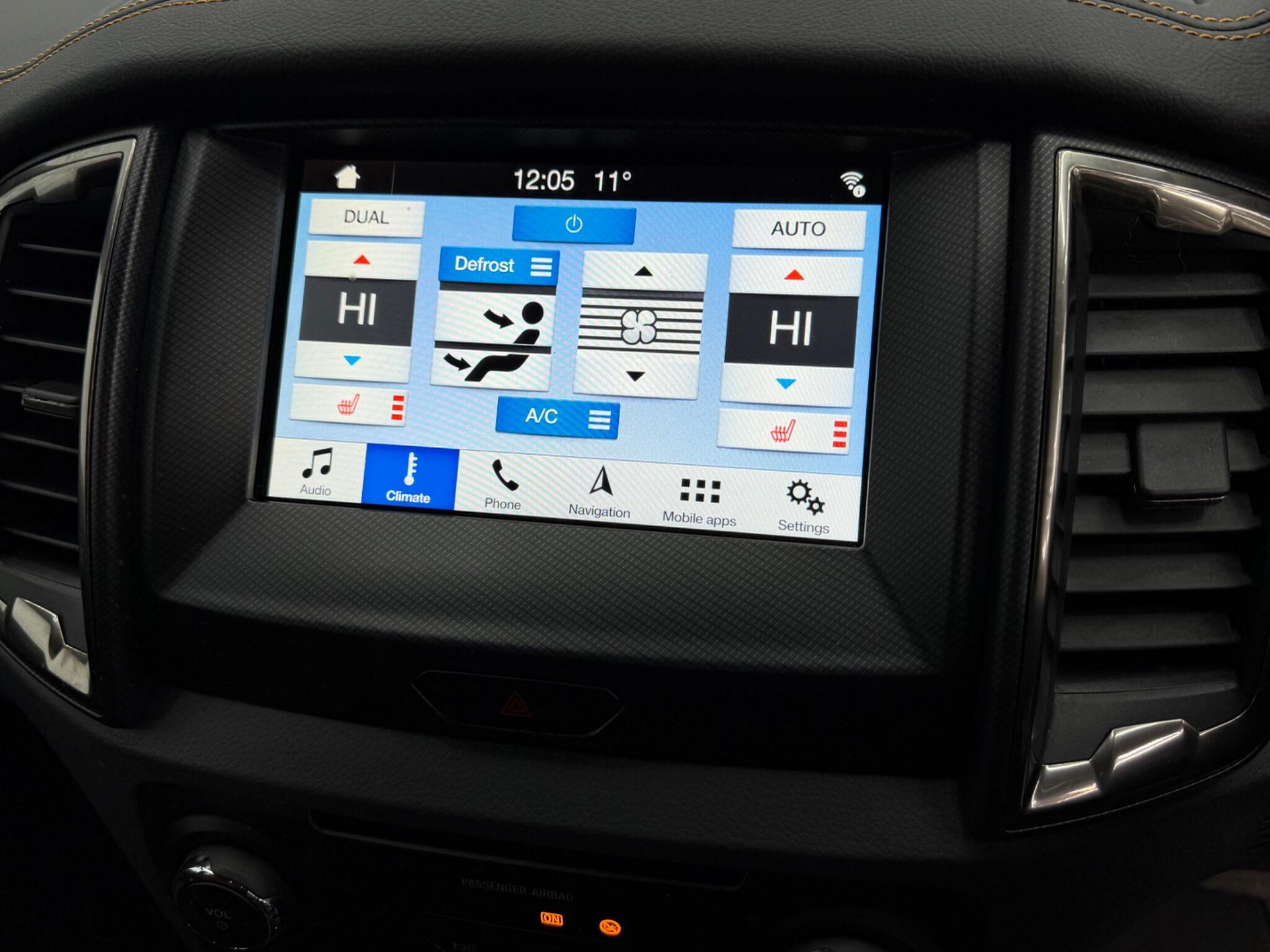 Ford Ranger - Image 23