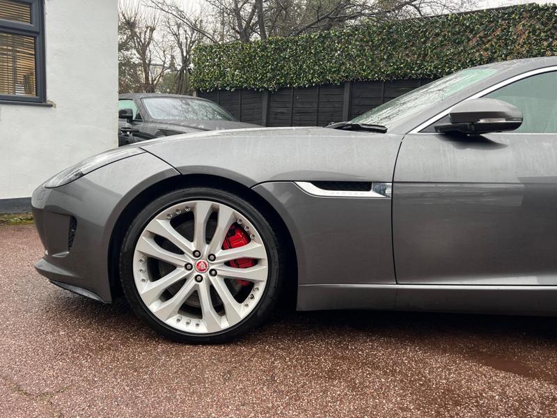 Jaguar FType - Image 7
