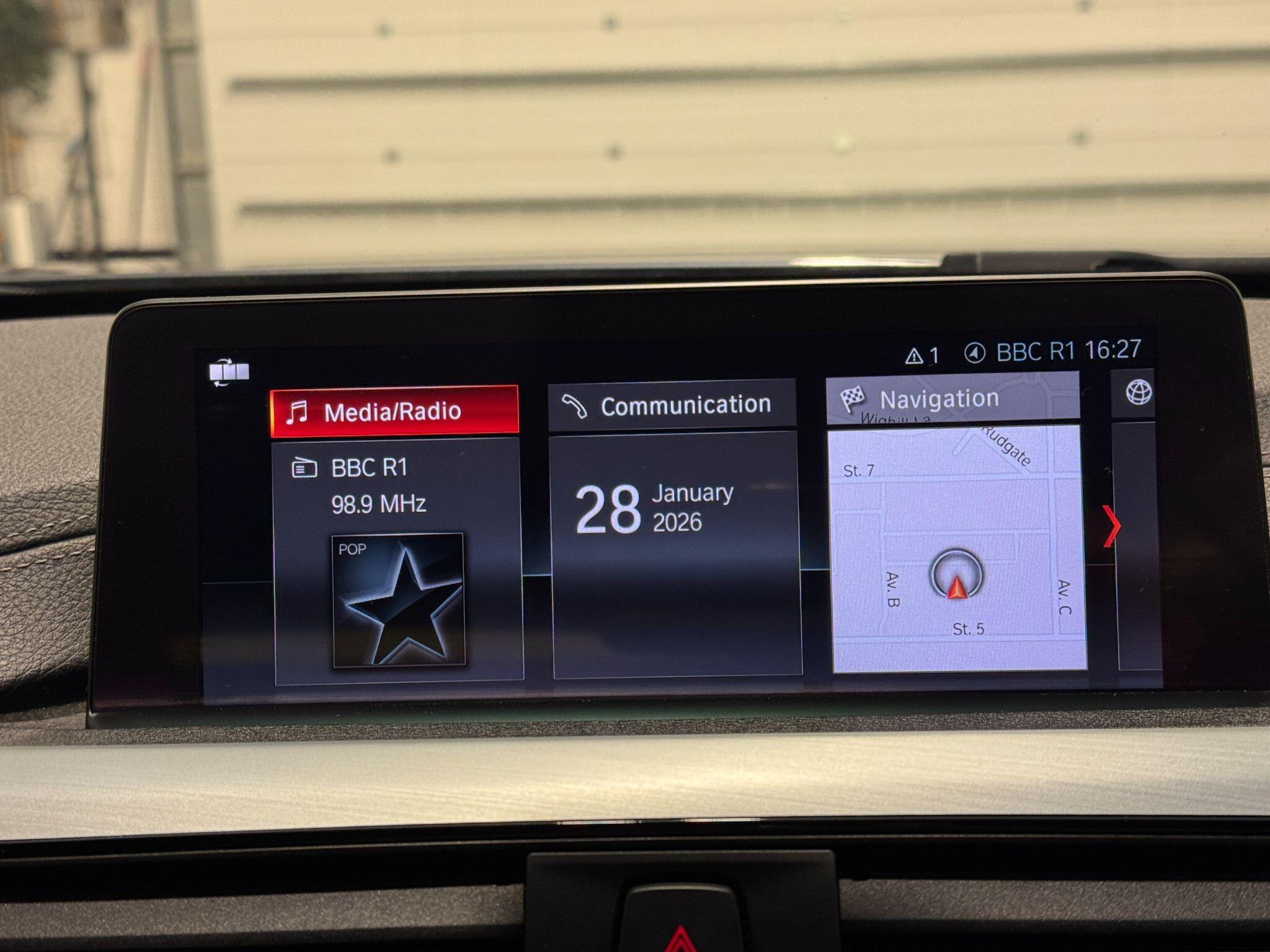 BMW 4 Series - Image 47