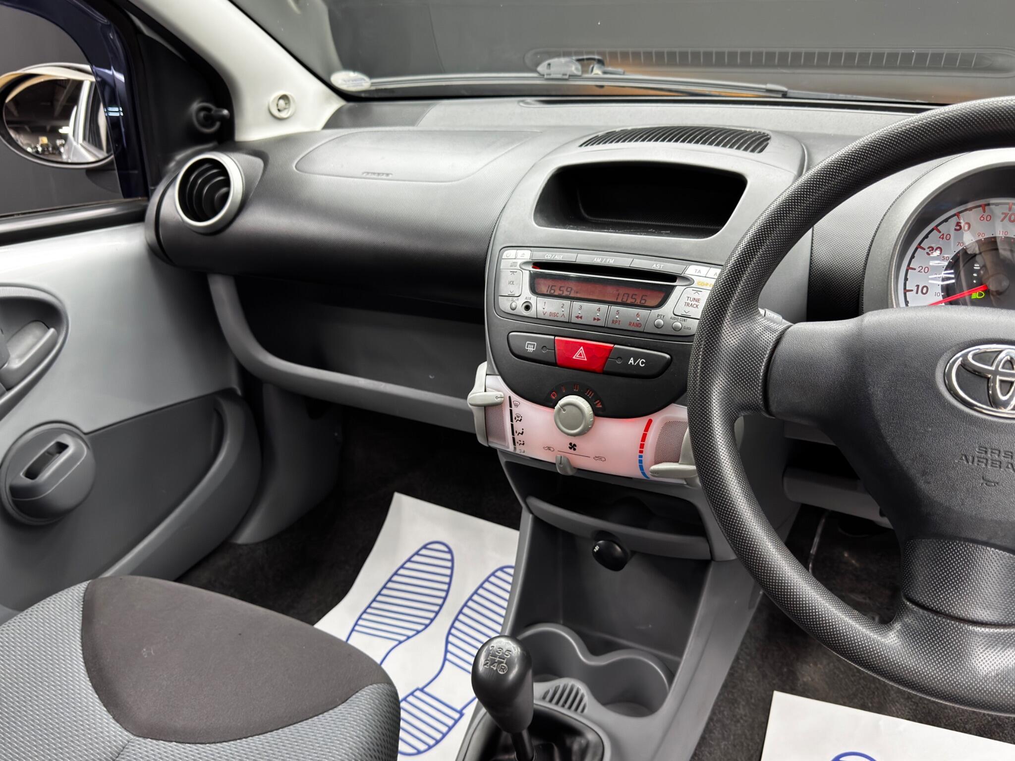 Toyota Aygo - Image 20