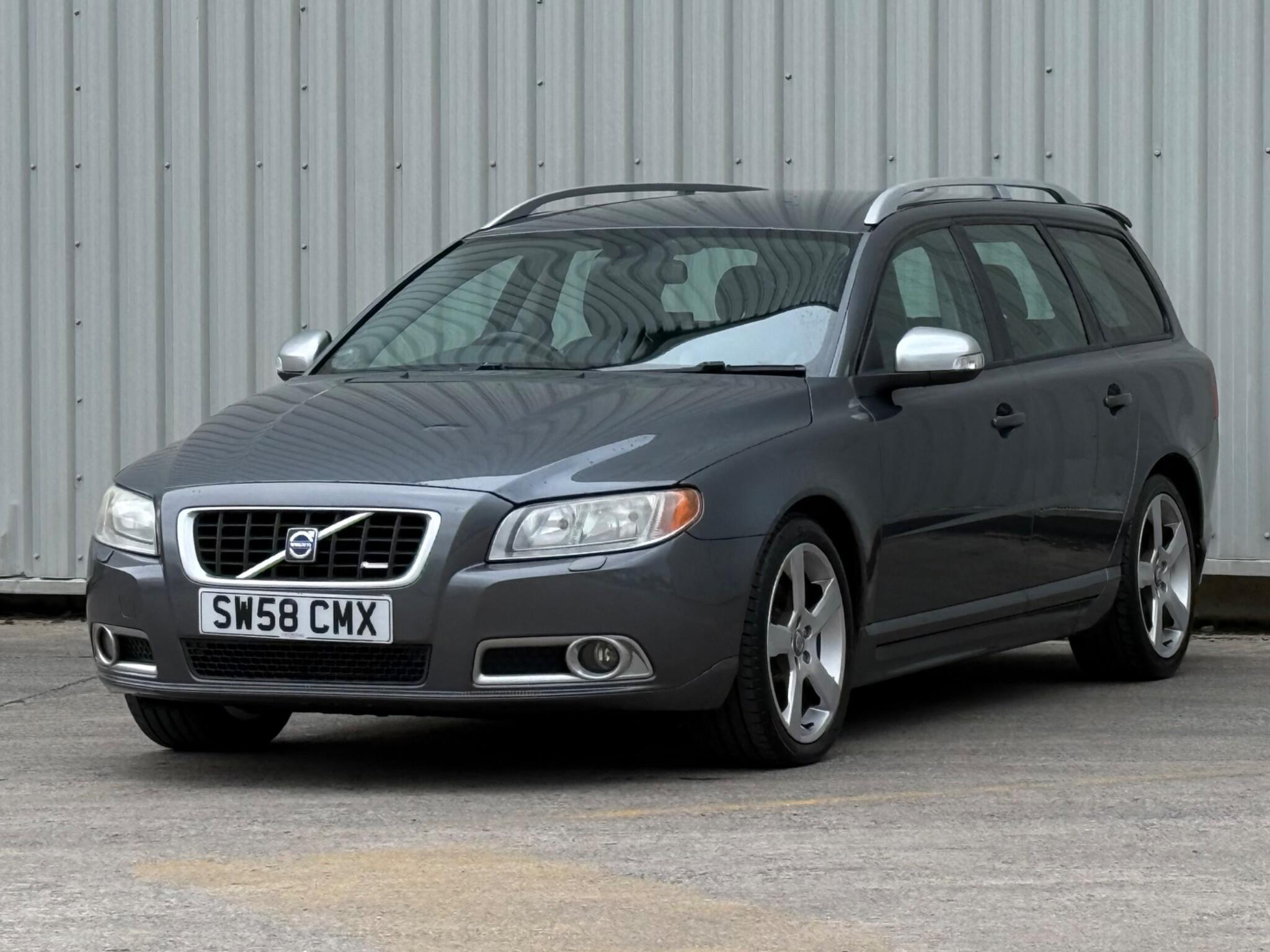 Volvo V70 - Image 7