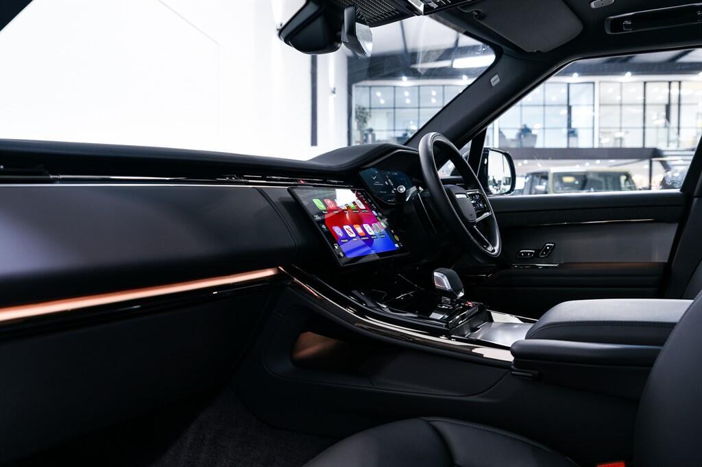 Land Rover RANGE ROVER SPORT - Image 14