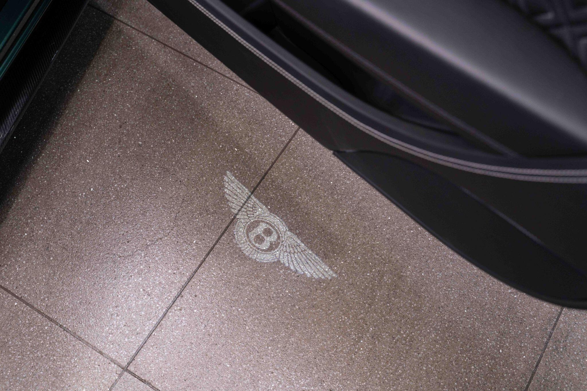 Bentley Continental - Image 55