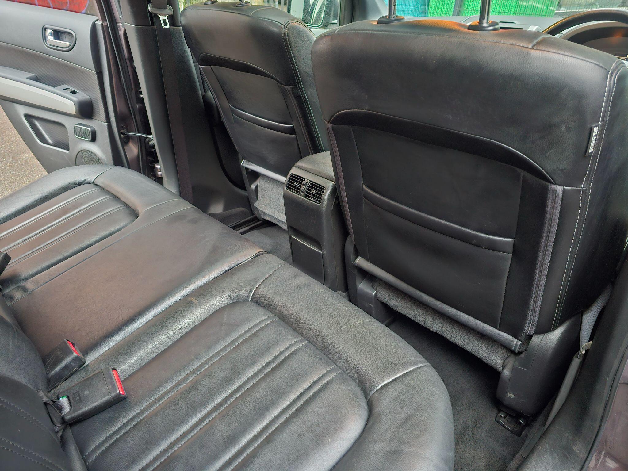 Nissan X-Trail - Image 40