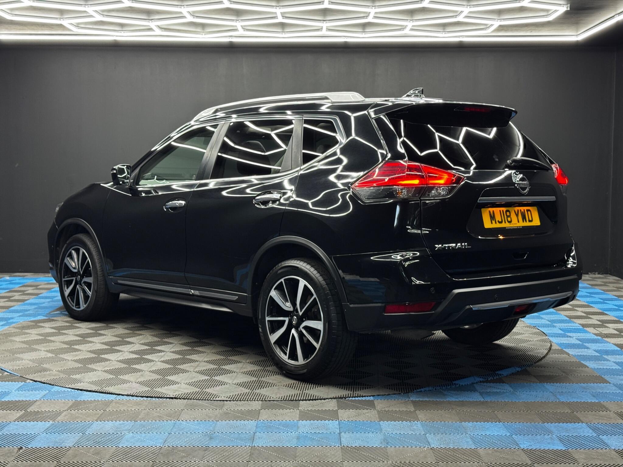 Nissan X-Trail - Image 7