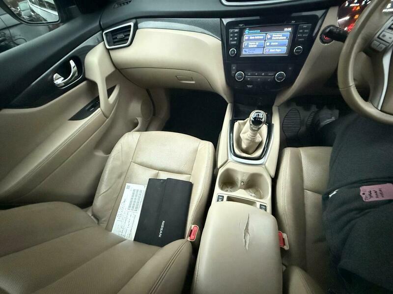 Nissan X-Trail - Image 32