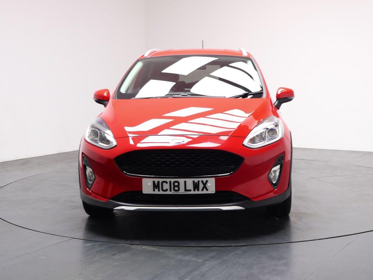 Ford Fiesta - Image 5