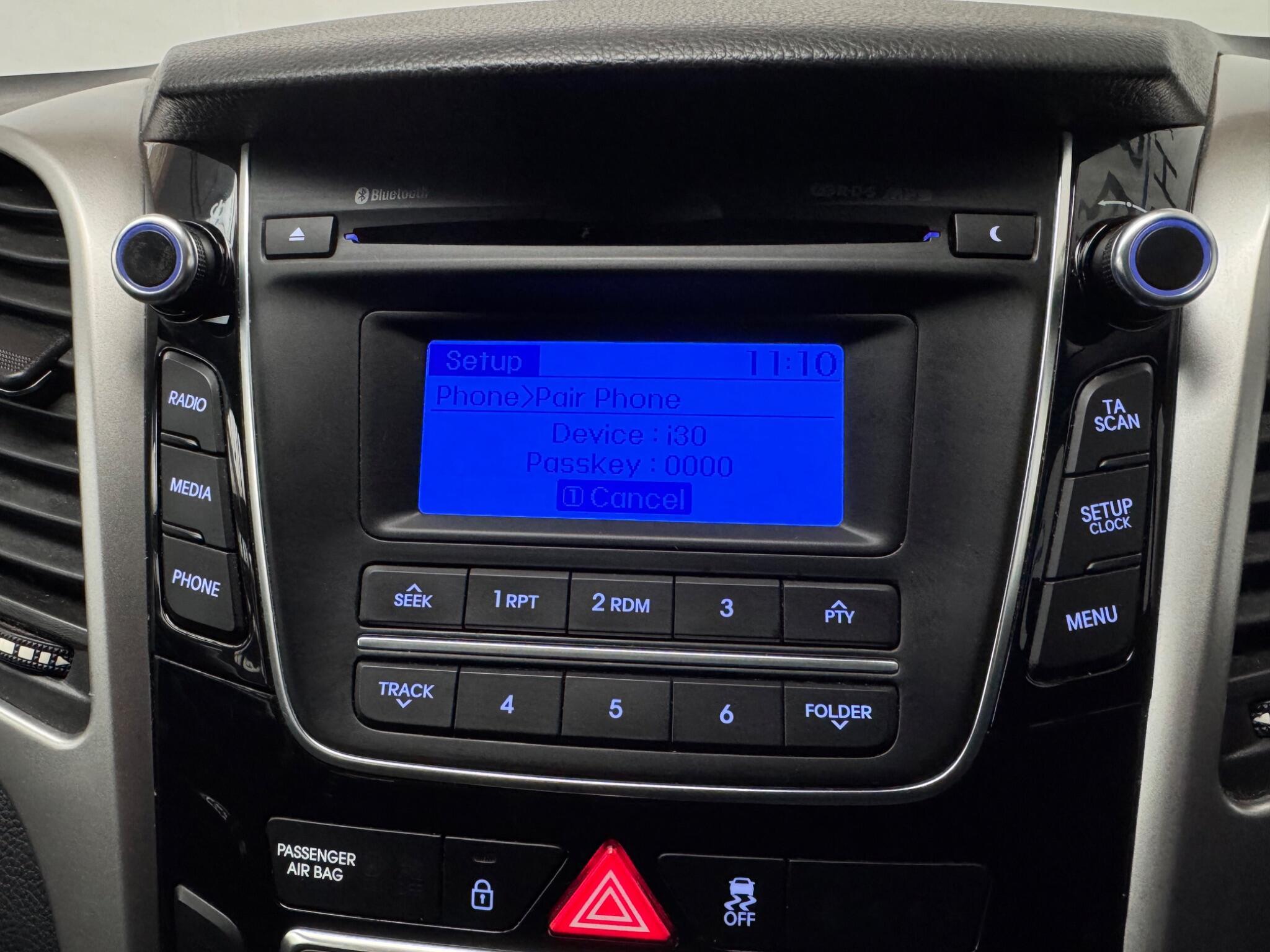 Hyundai i30 - Image 15