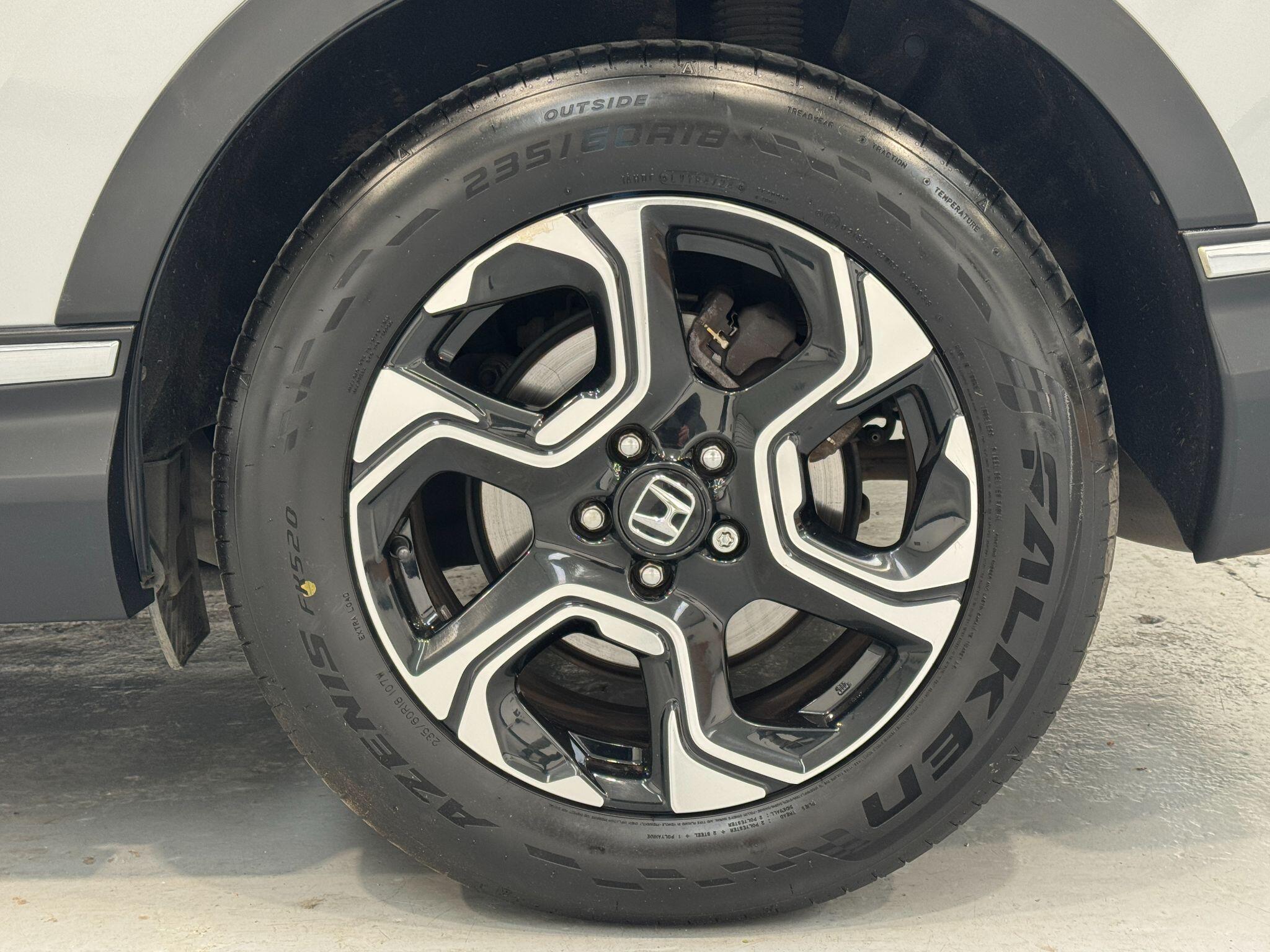Honda CR-V - Image 29