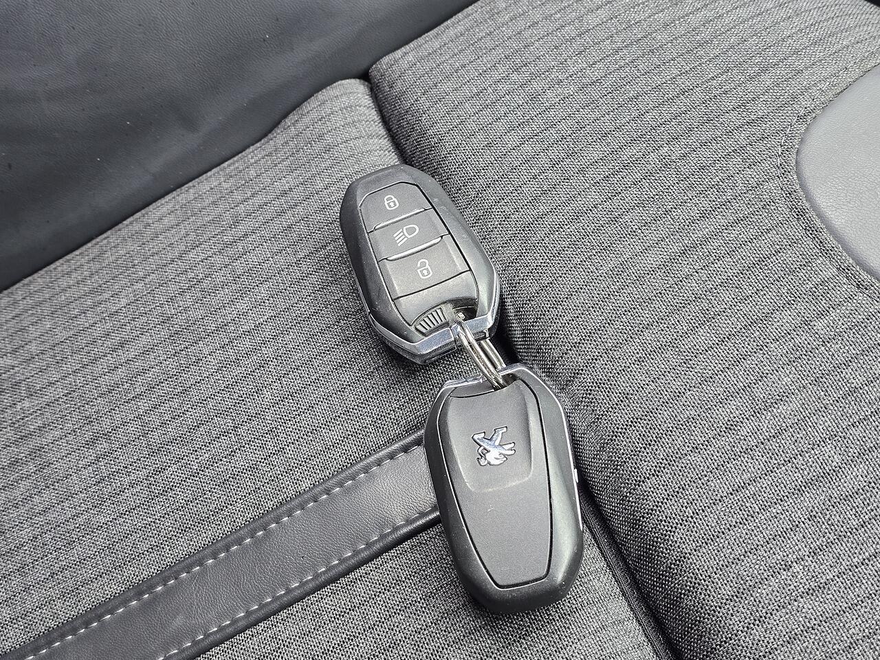 Peugeot 508 - Image 16