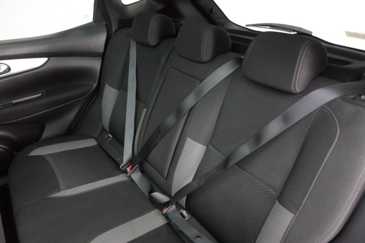 Nissan Qashqai - Image 20