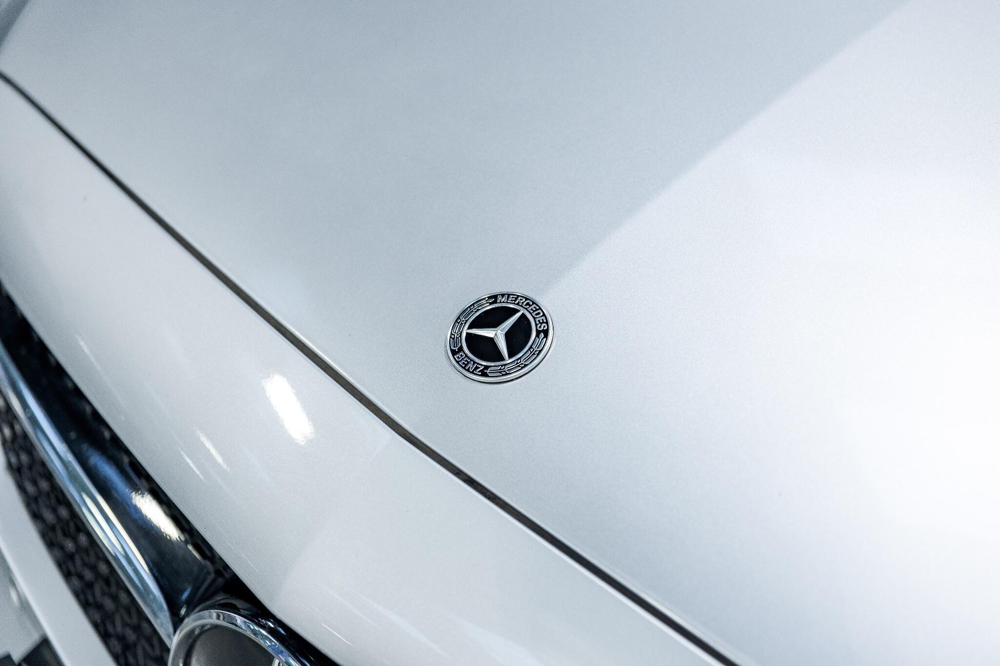 Mercedes C Class - Image 6