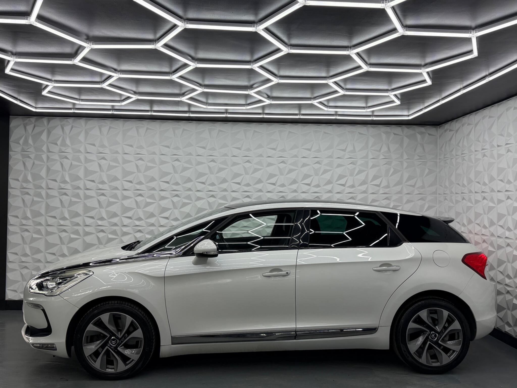 Citroen DS5 - Image 7