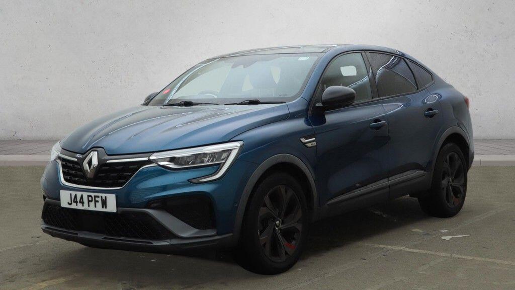 Renault Arkana - Image 3