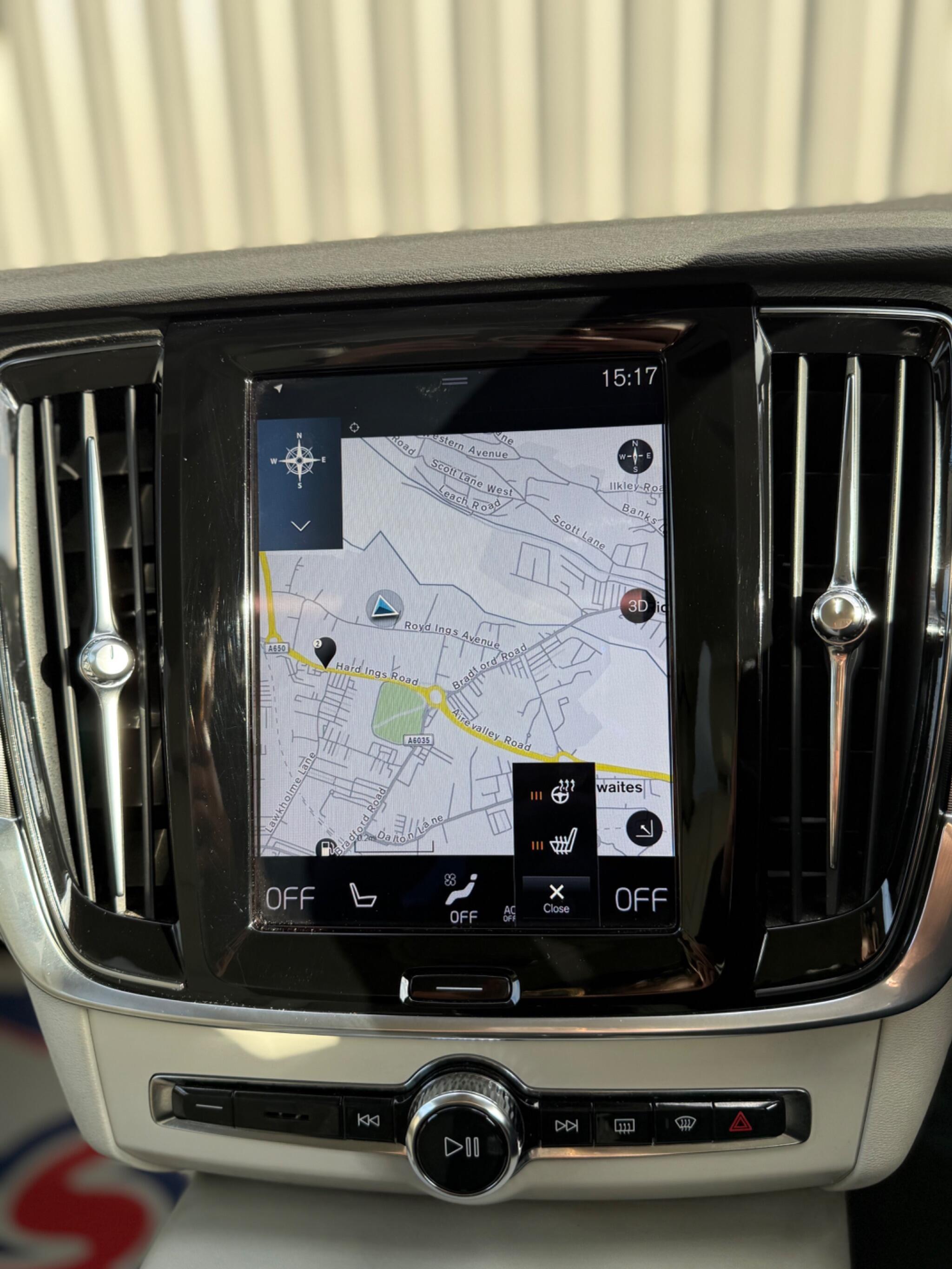 Volvo S90 - Image 45