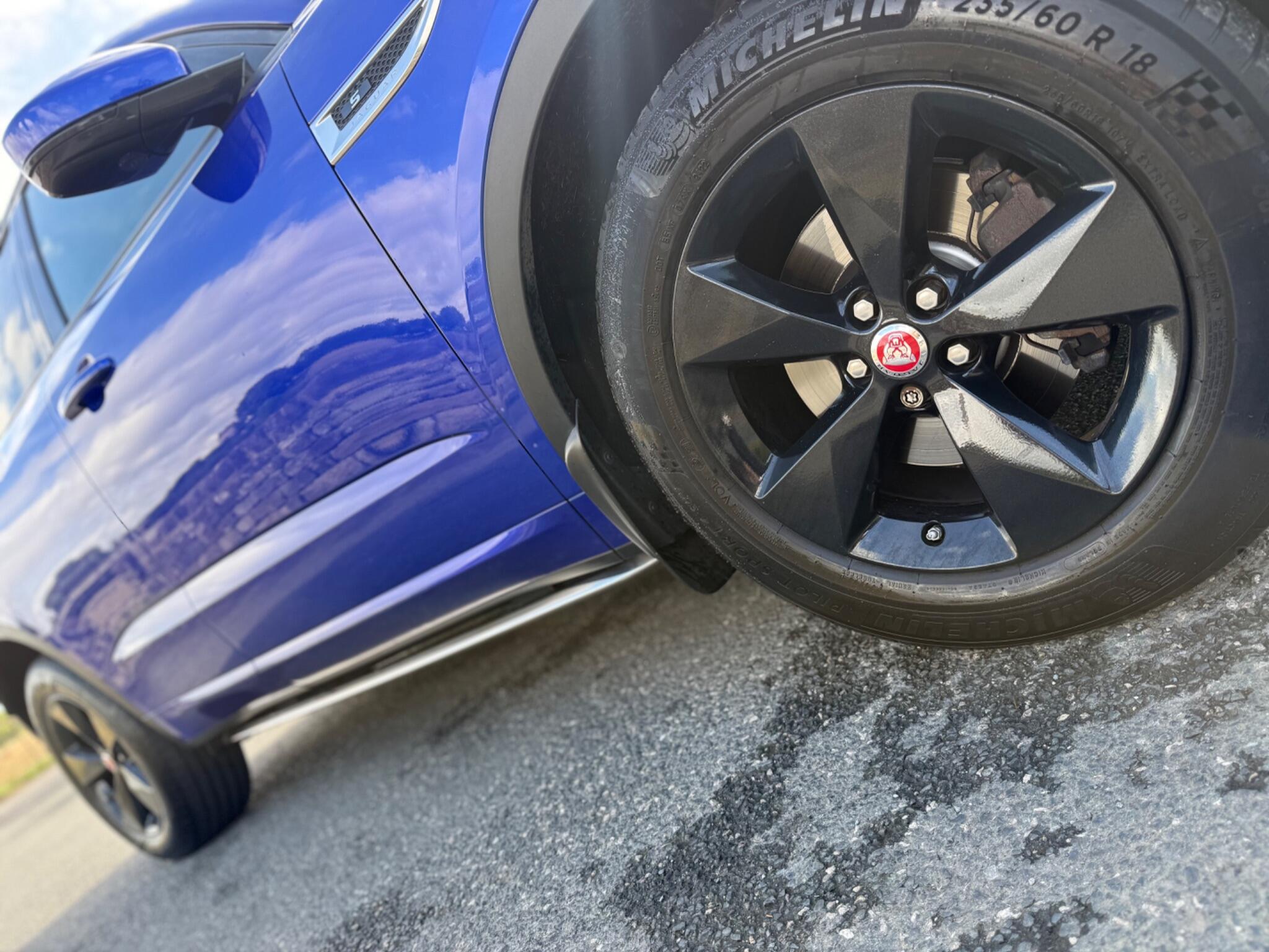 Jaguar E-Pace - Image 19