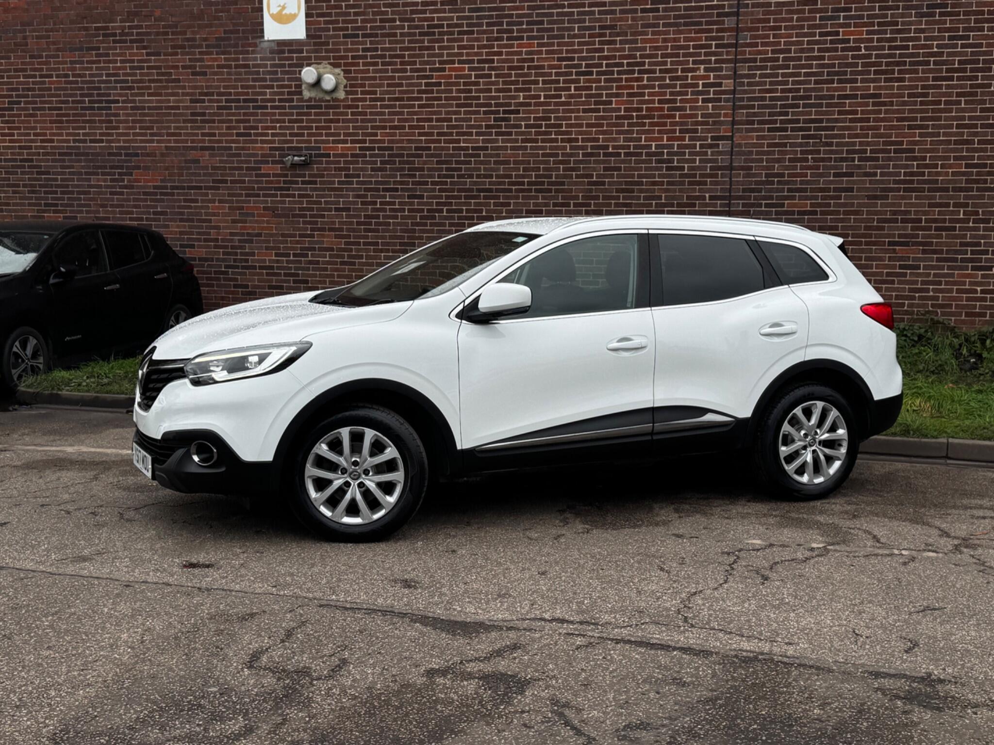 Renault Kadjar - Image 15