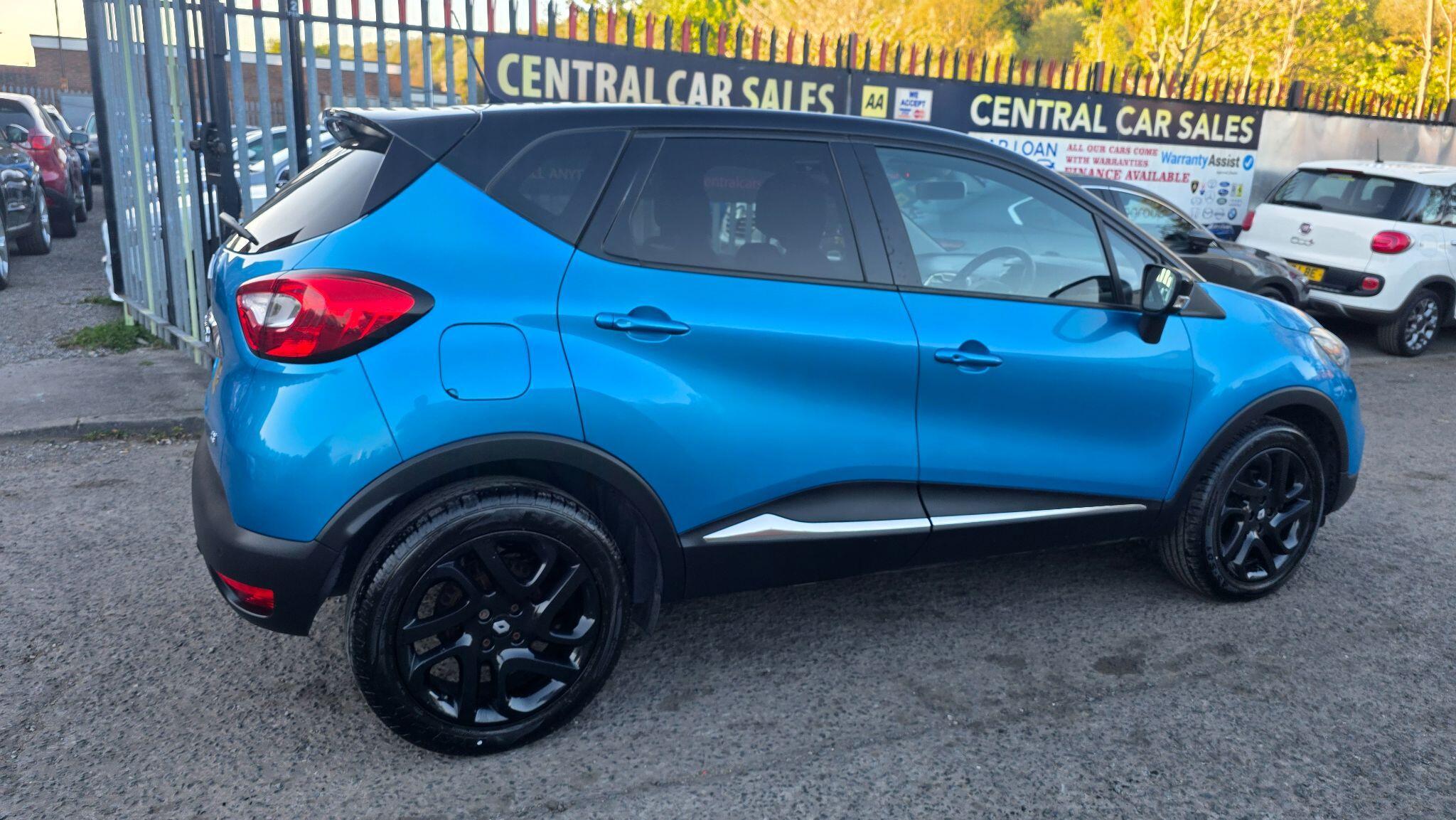 Renault Captur - Image 10