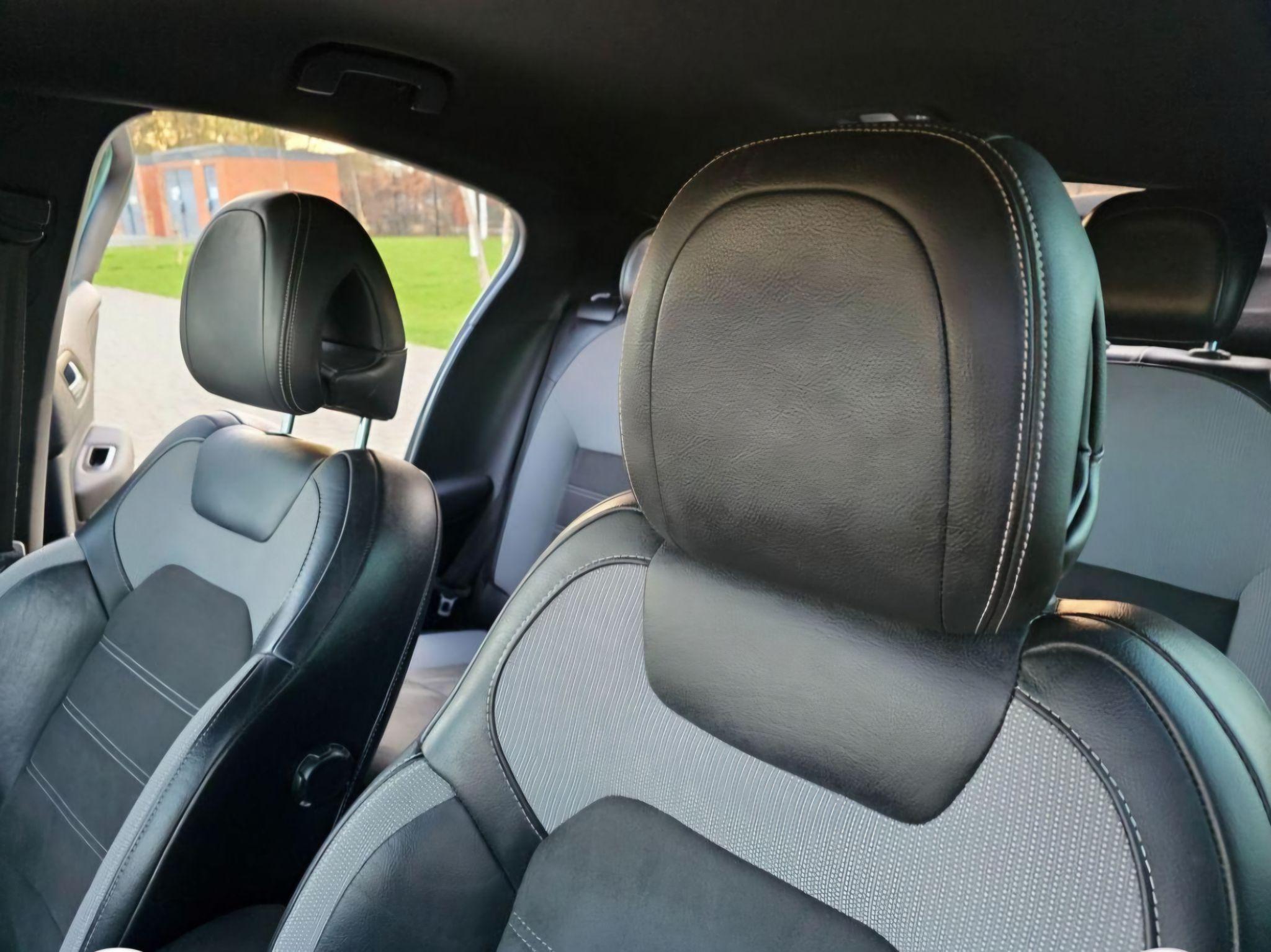 DS AUTOMOBILES DS 4 CROSSBACK - Image 23