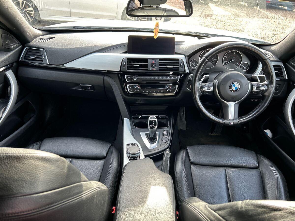 BMW 4 SERIES GRAN COUPE - Image 18