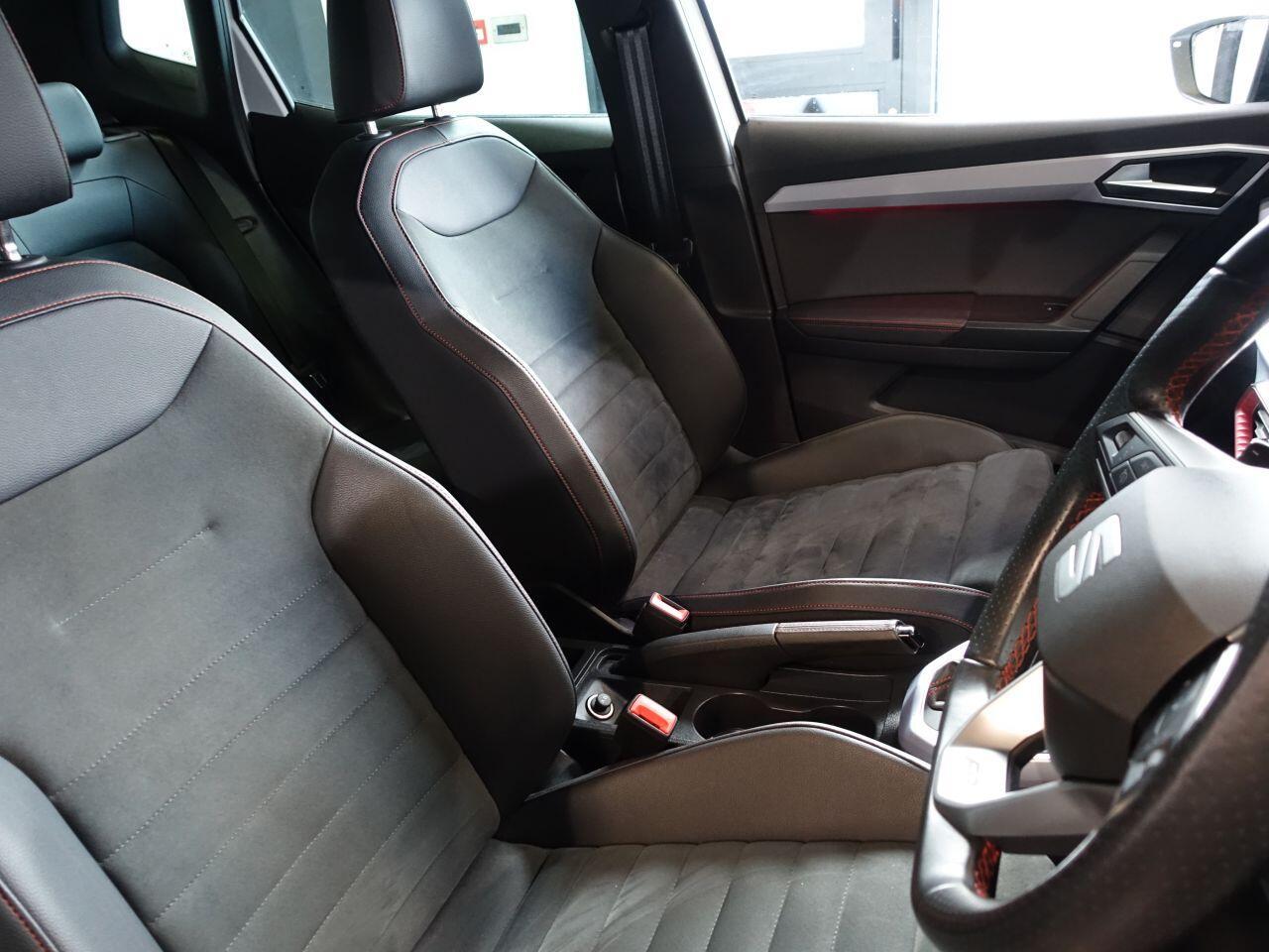 SEAT Arona - Image 13