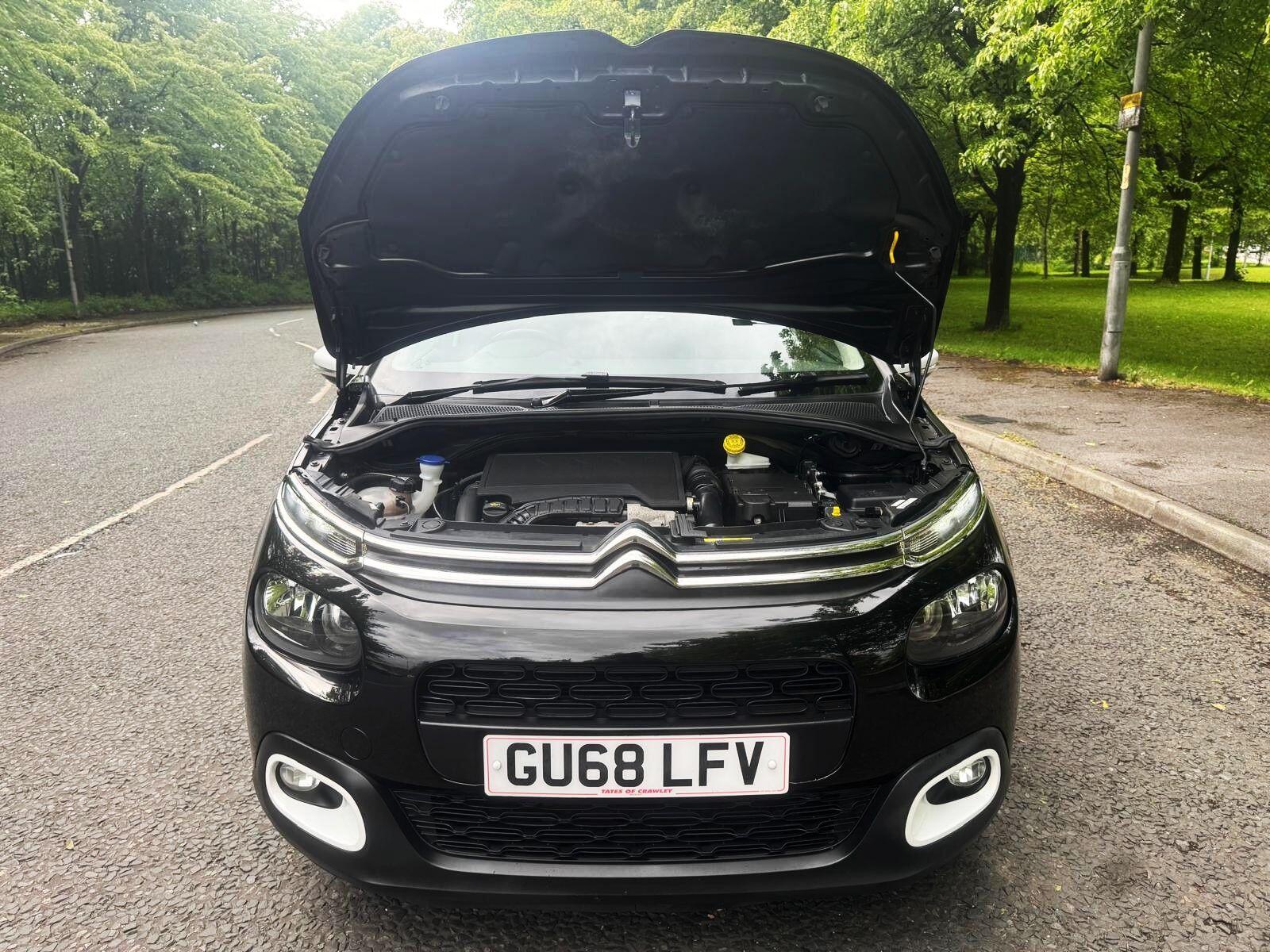 Citroen C3 - Image 13