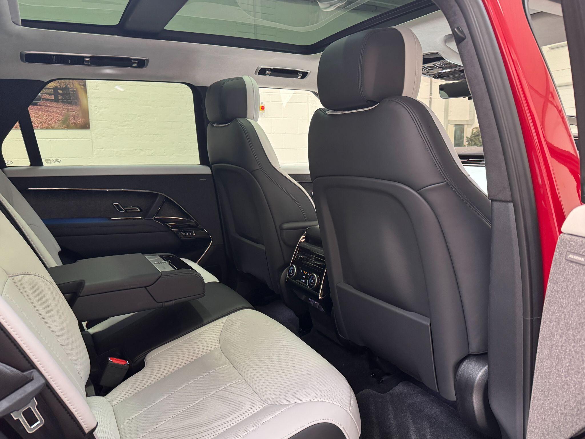 Land Rover RANGE ROVER SPORT - Image 43