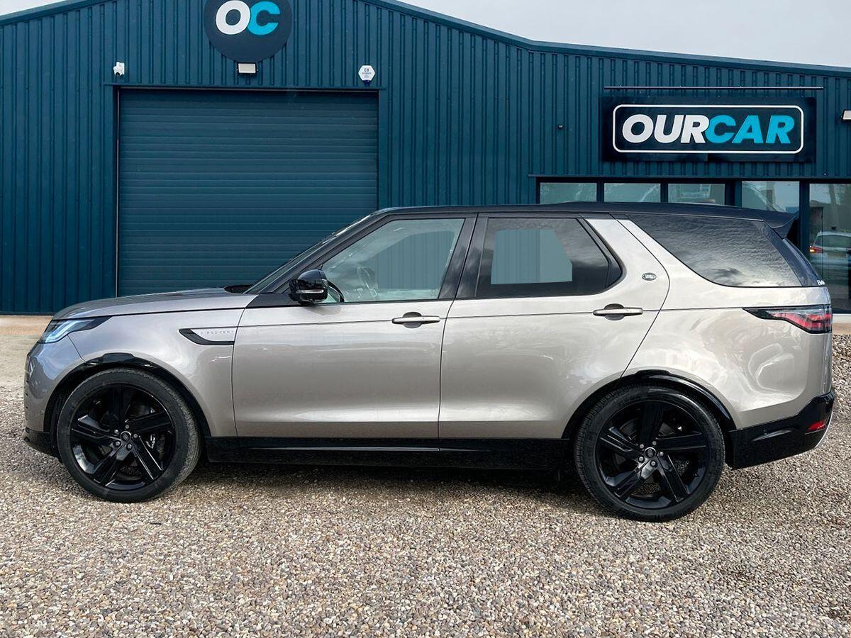 Land Rover Discovery - Image 6