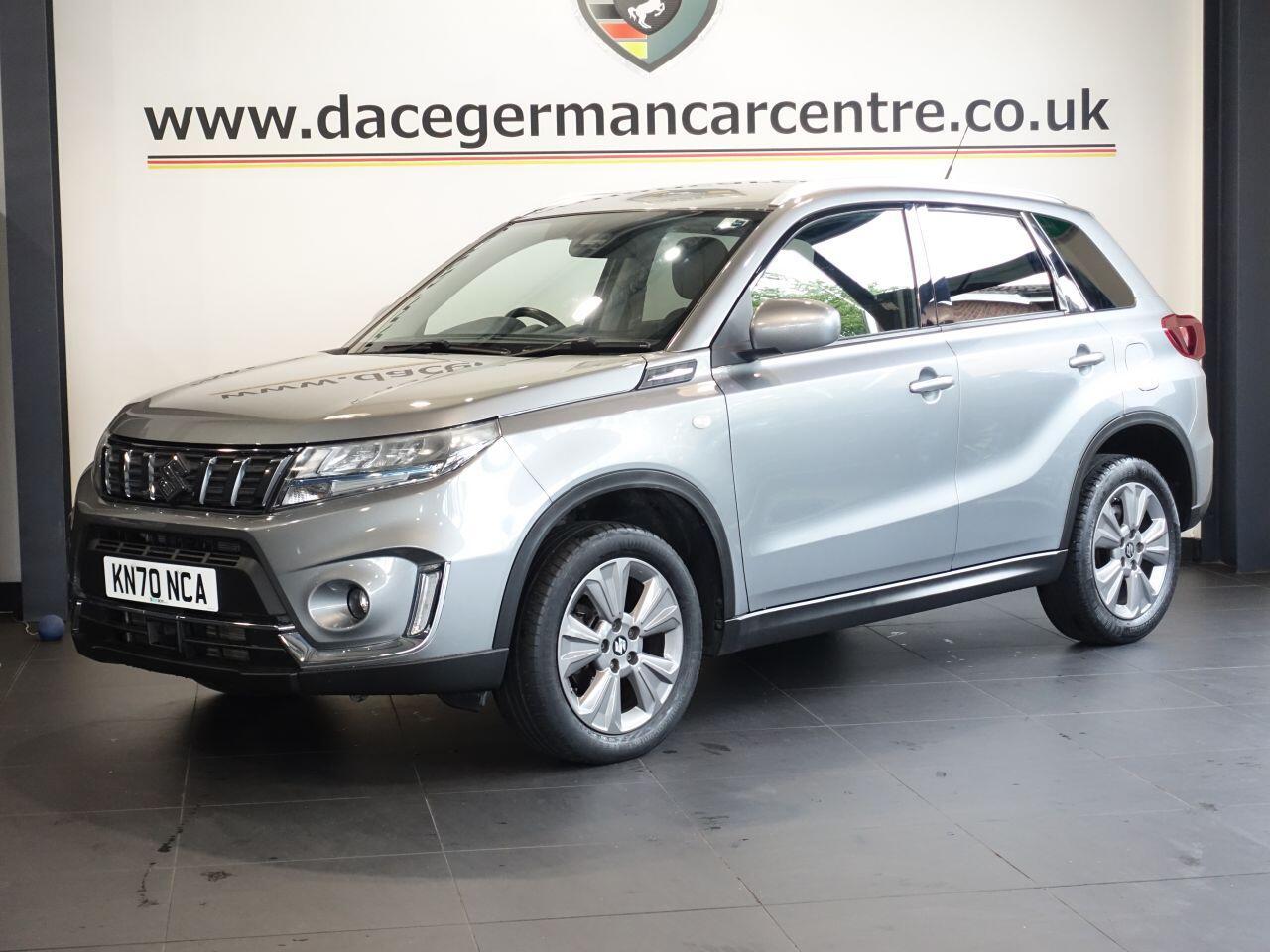 Suzuki Vitara - Image 9