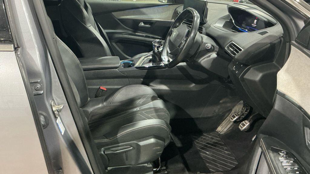 Peugeot 5008 - Image 3