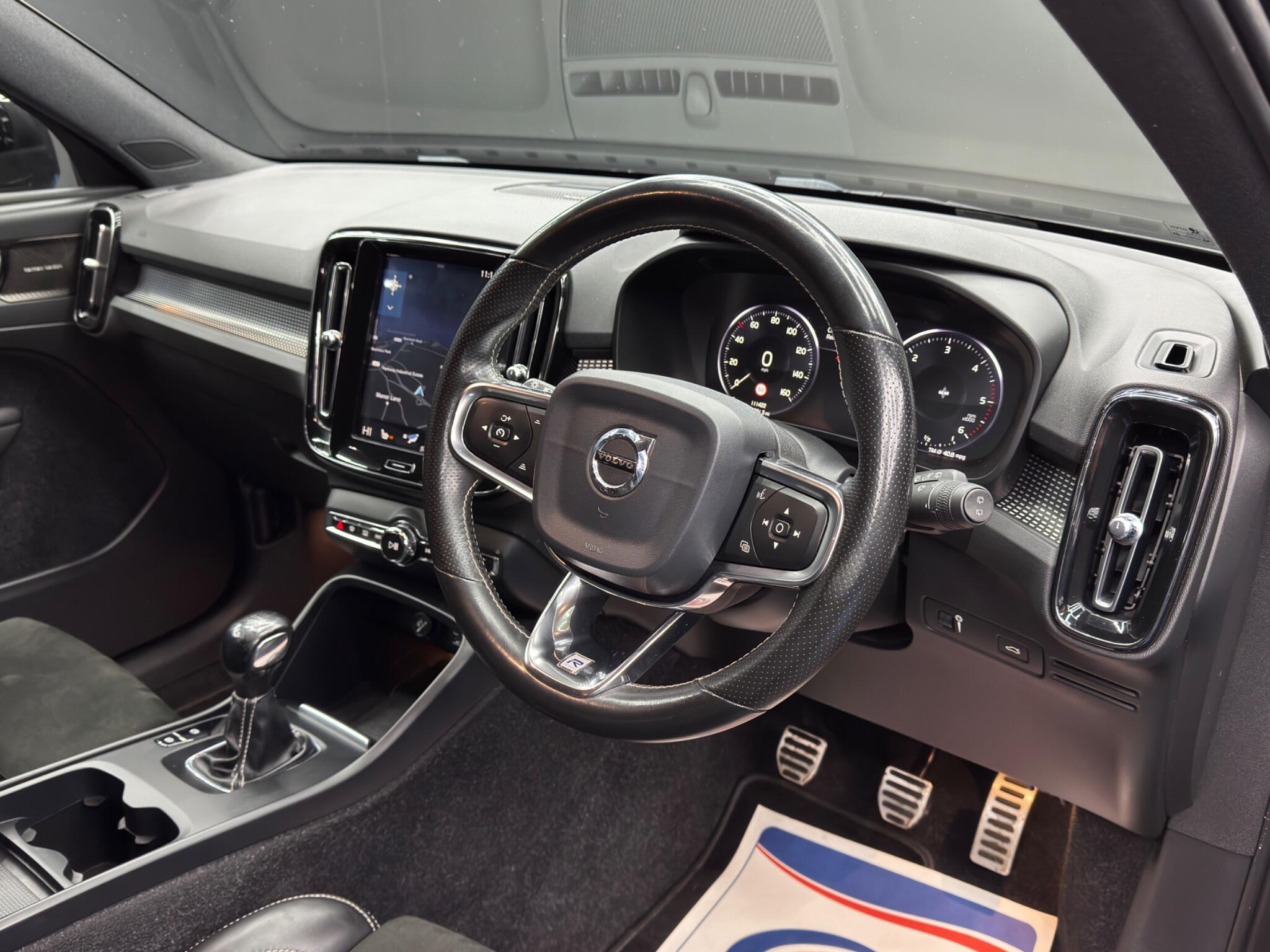 Volvo XC40 - Image 9