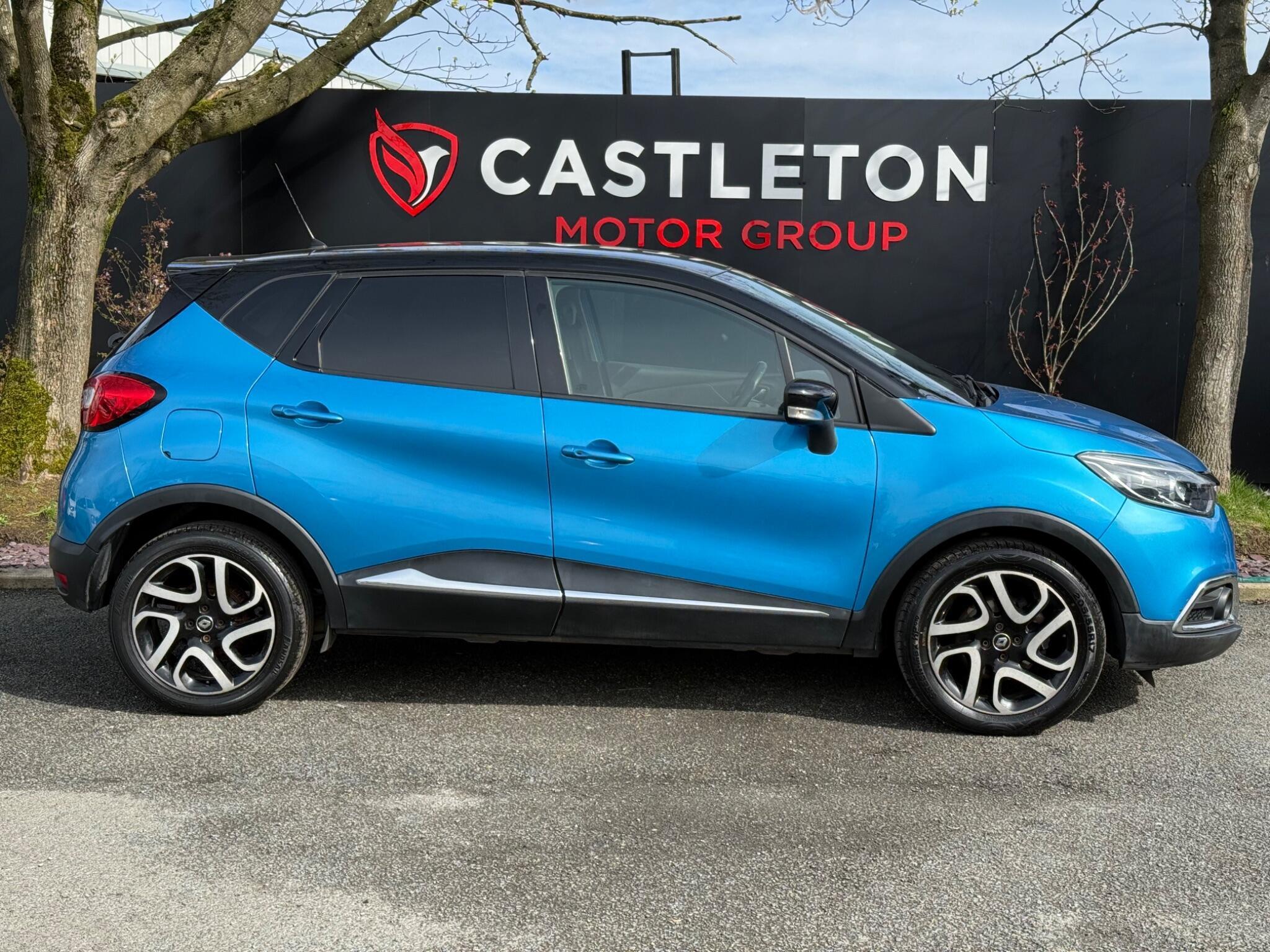 Renault Captur - Image 14