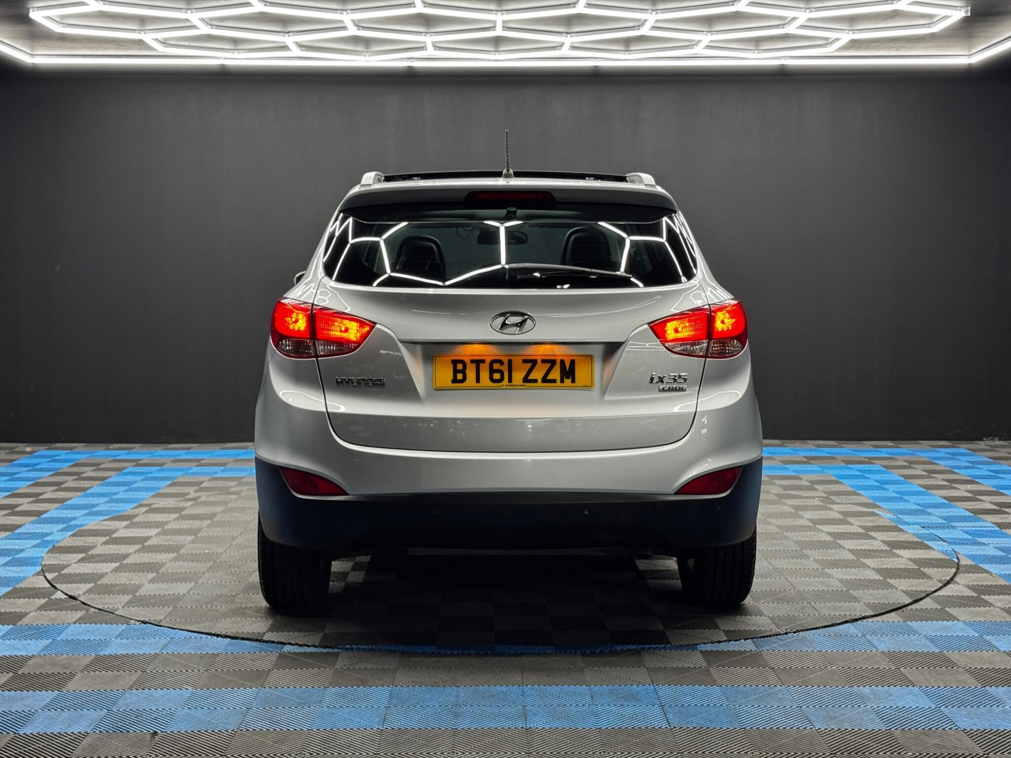 Hyundai ix35 - Image 6