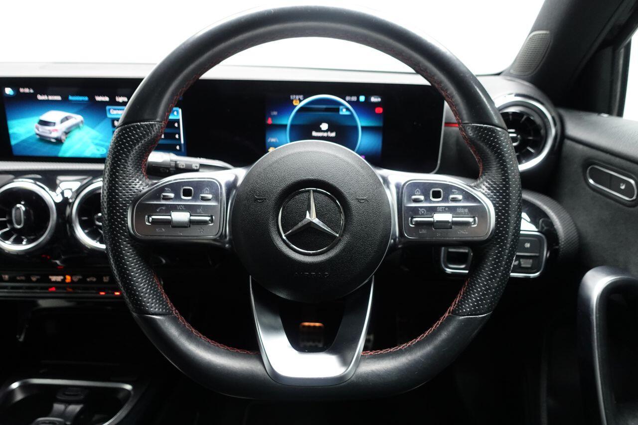 Mercedes A-Class - Image 37