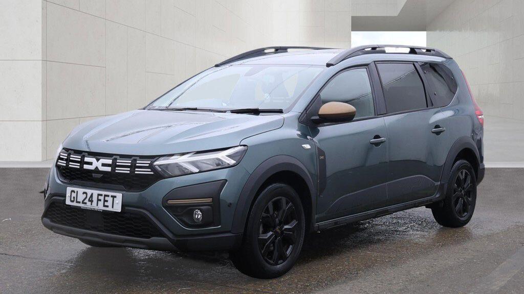 Dacia Jogger - Image 2