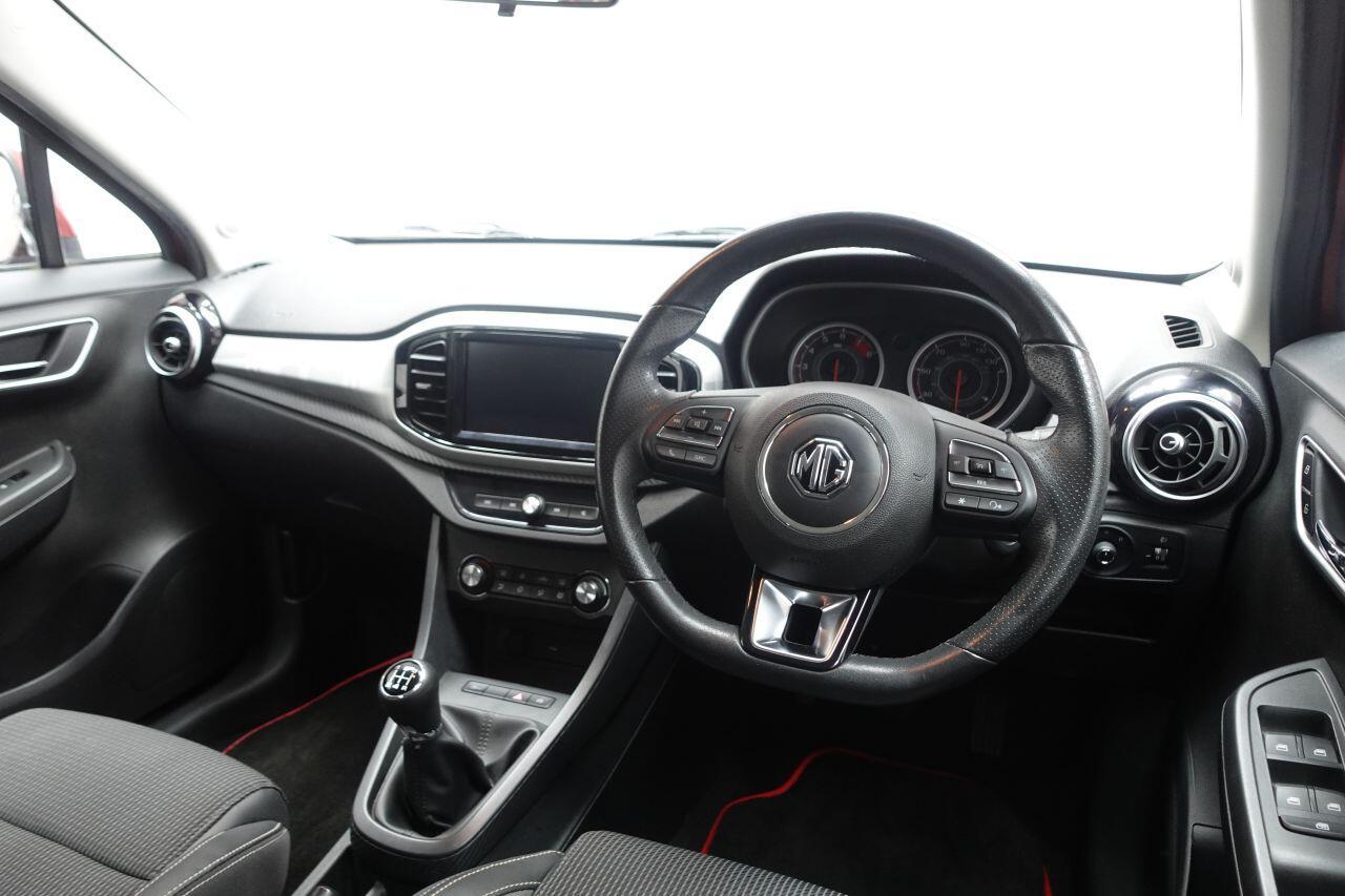 MG MG3 - Image 16