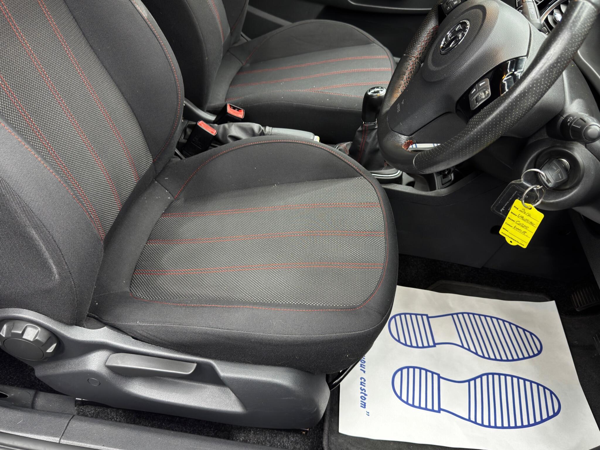Vauxhall Corsa - Image 13