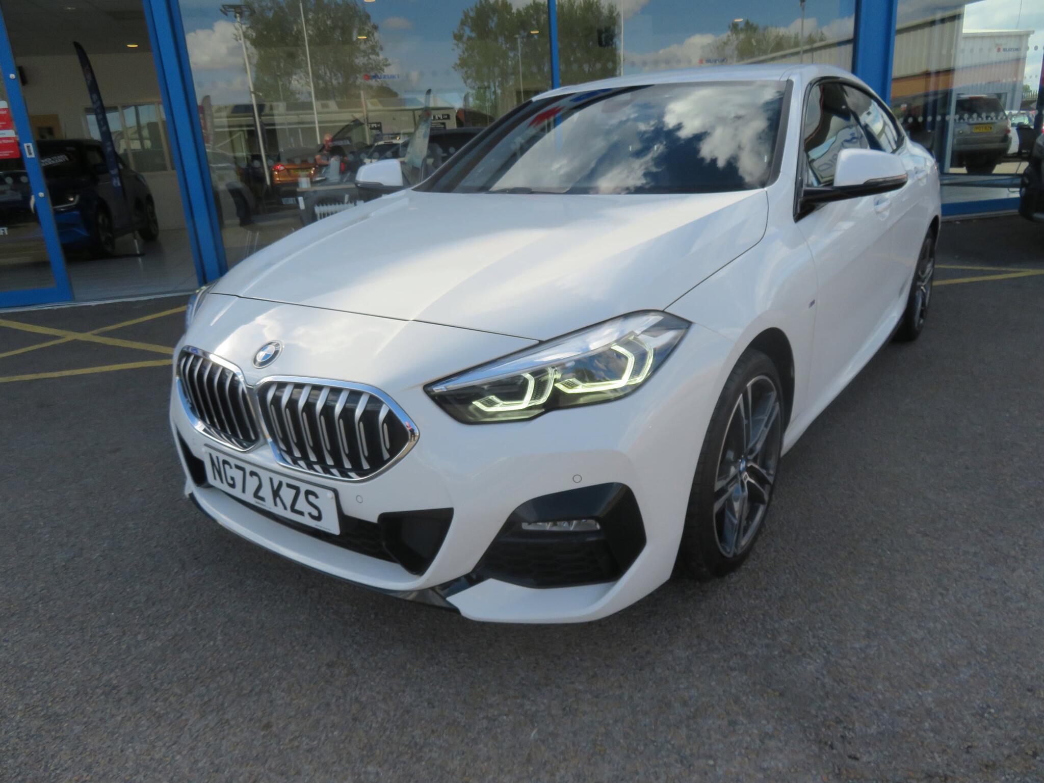 BMW 2 SERIES GRAN COUPE - Image 8