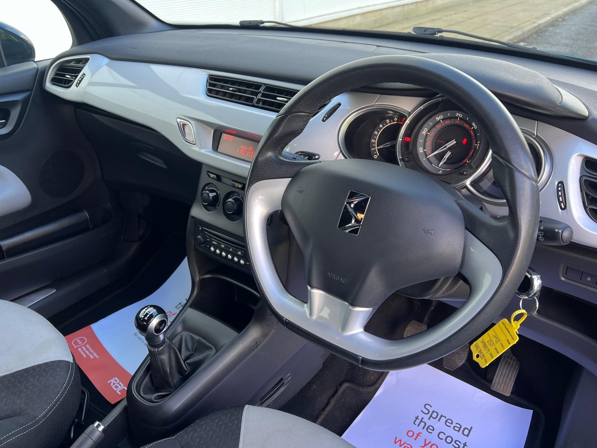 Citroen DS3 - Image 15