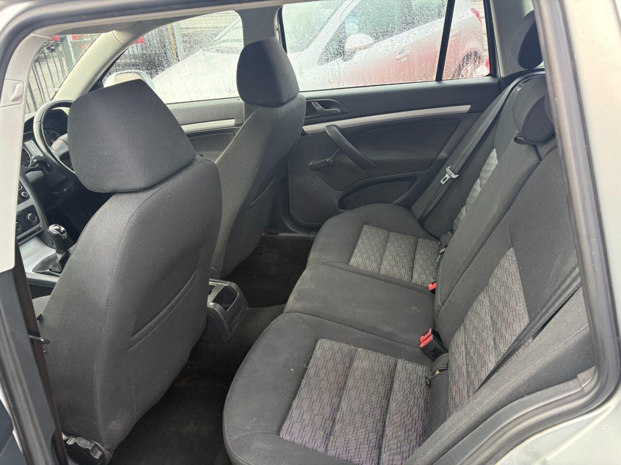 Skoda Octavia - Image 19