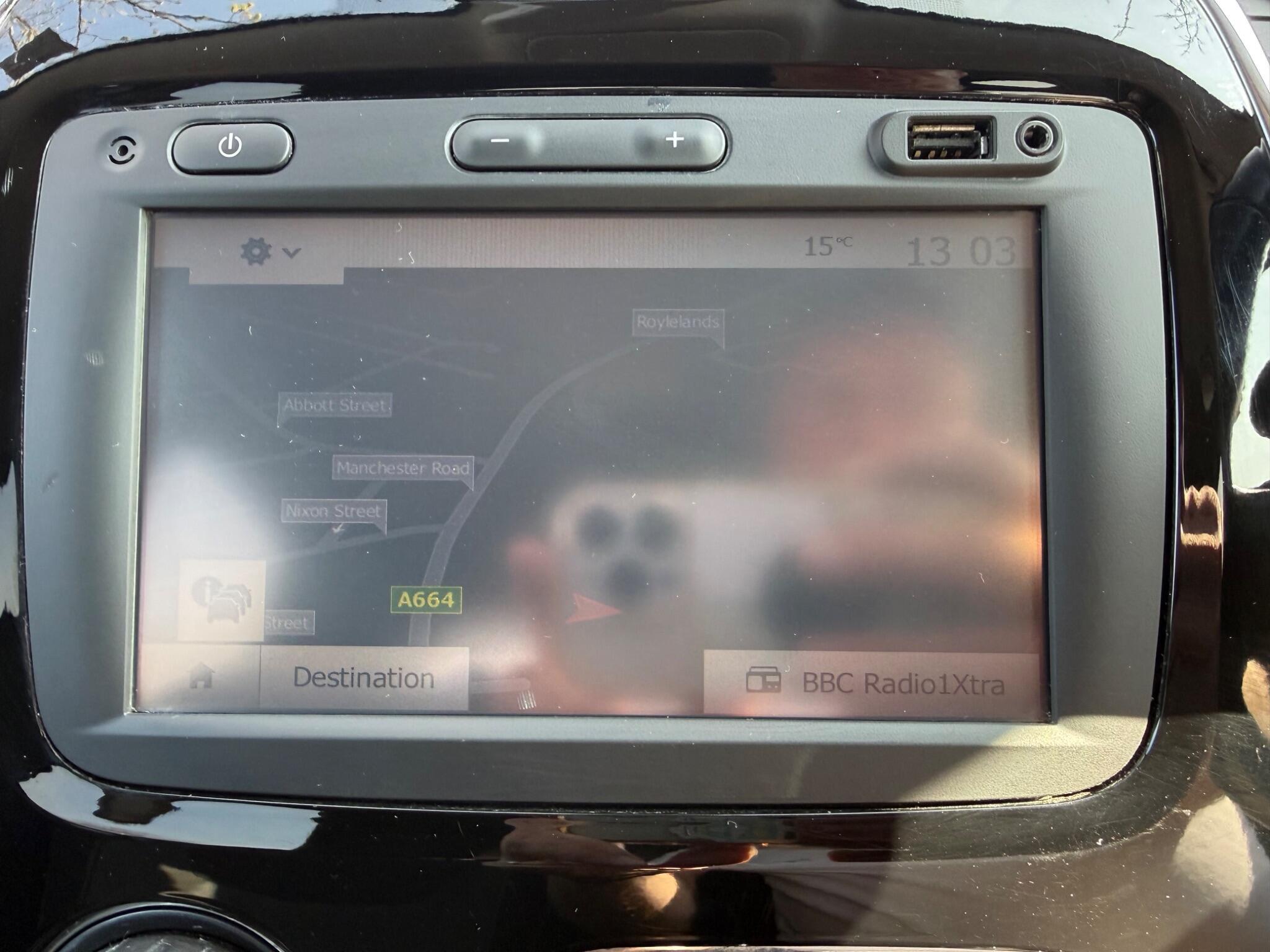 Renault Captur - Image 49