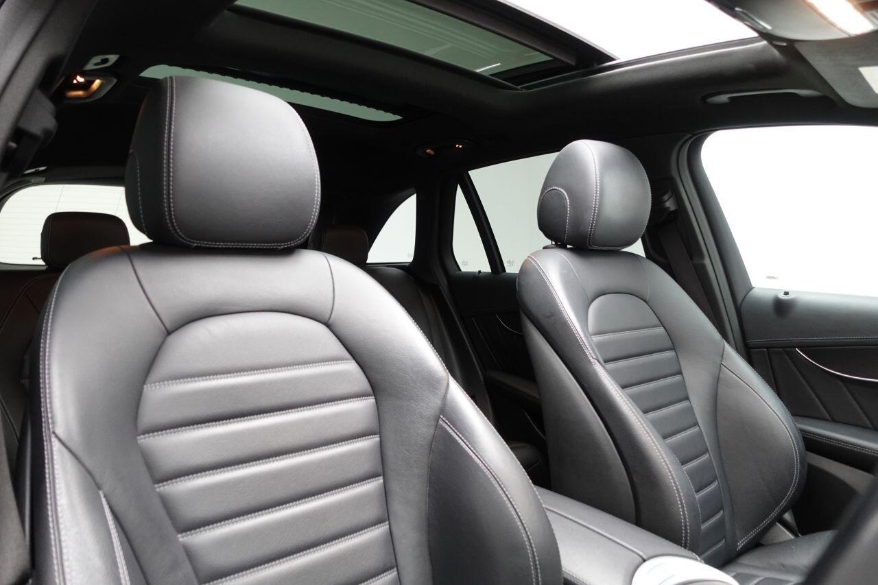 Mercedes-benz GLC - Image 3