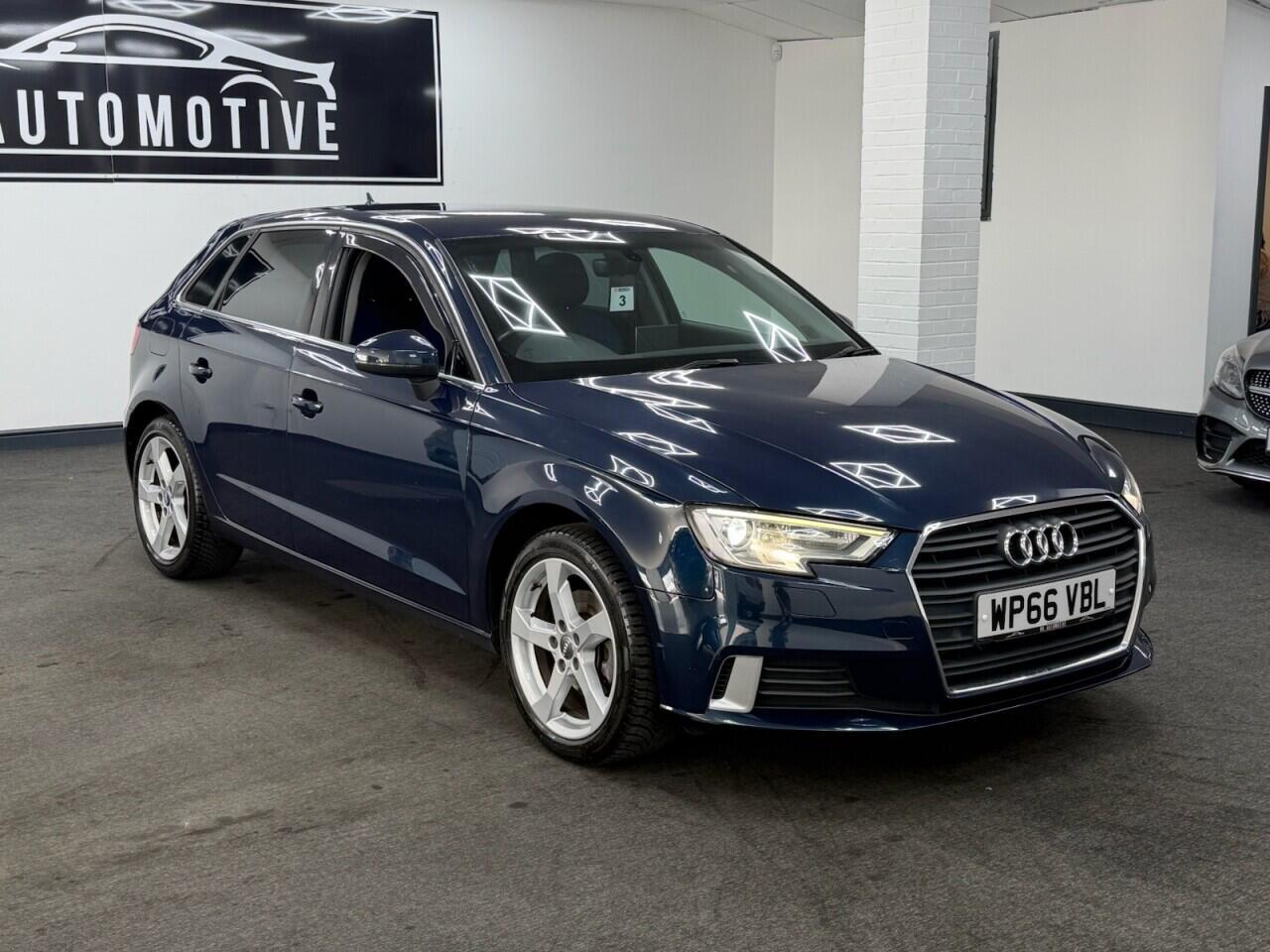 Audi A3 - Image 9