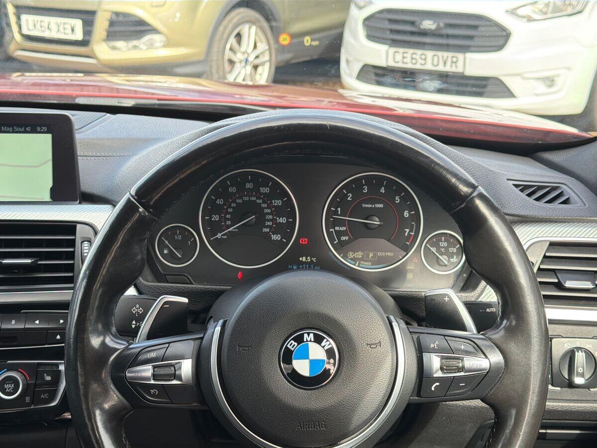BMW 3 Series - Image 20