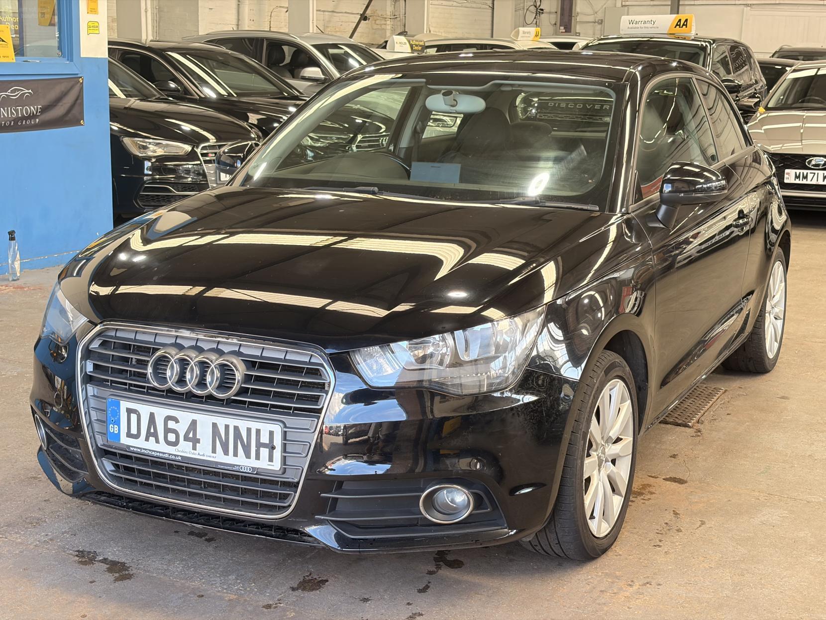 Audi A1 - Image 3