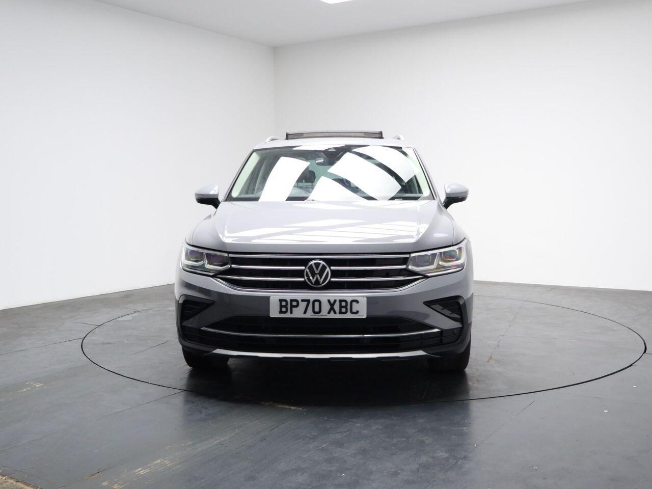 Volkswagen Tiguan - Image 8