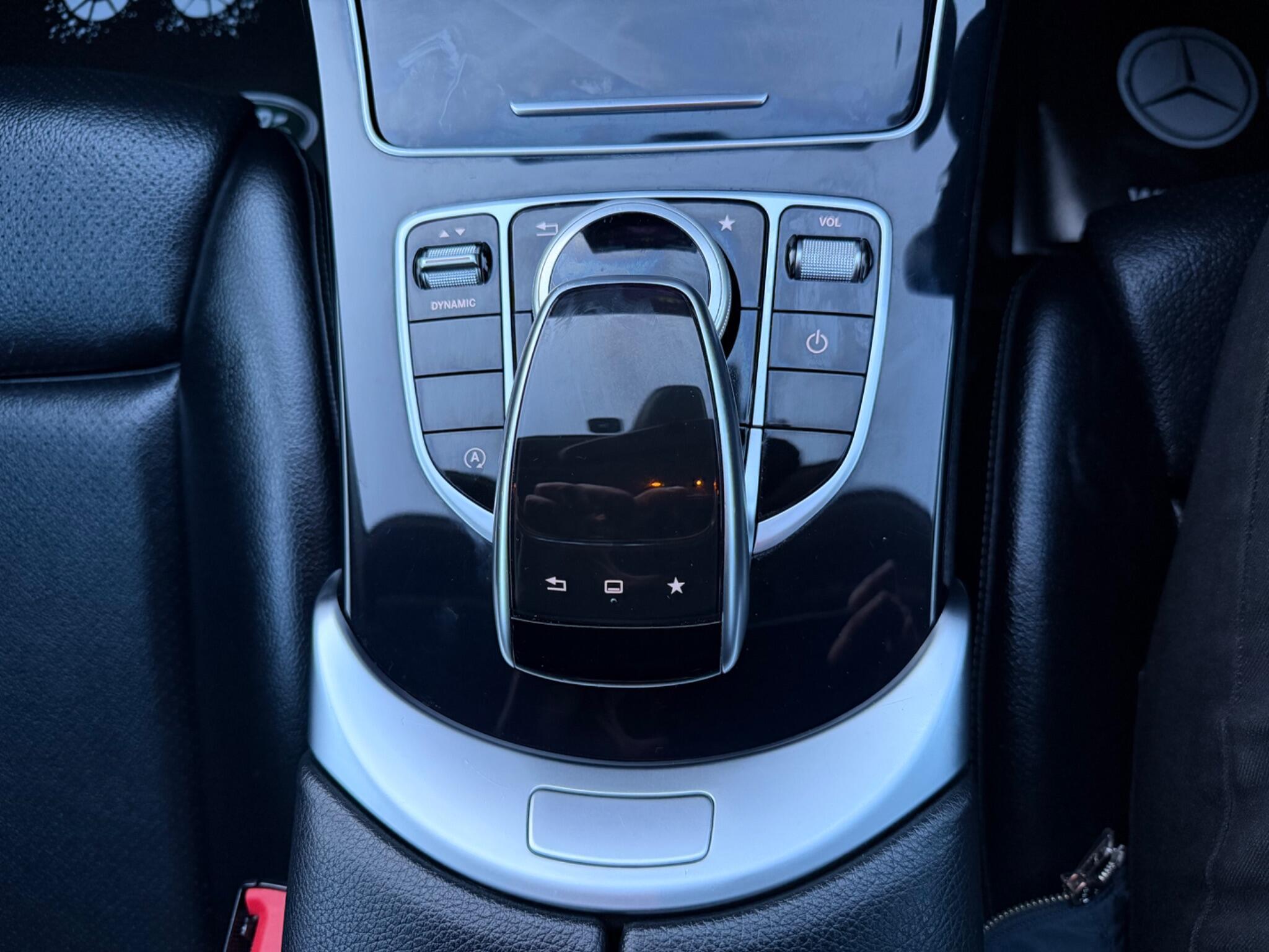 Mercedes C Class - Image 74